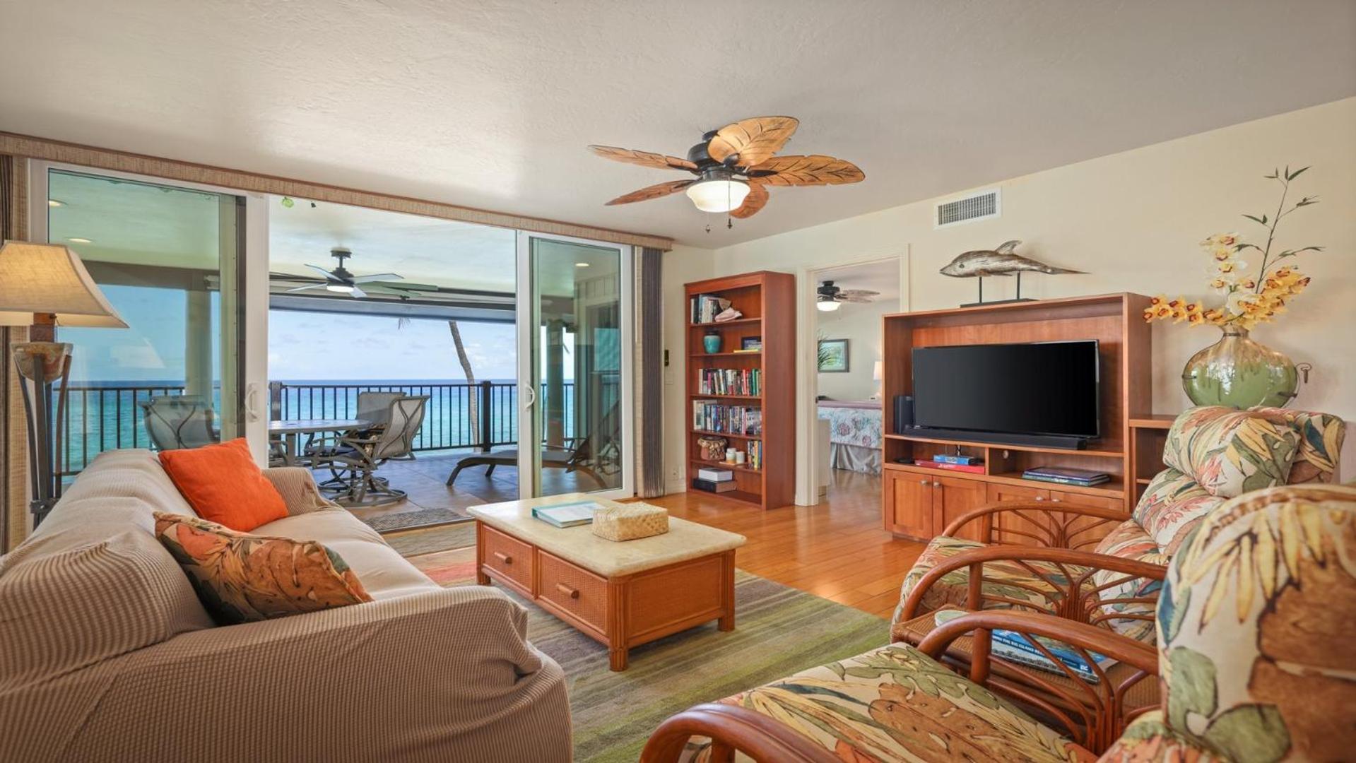 Apartment Kona Nalu 305 *