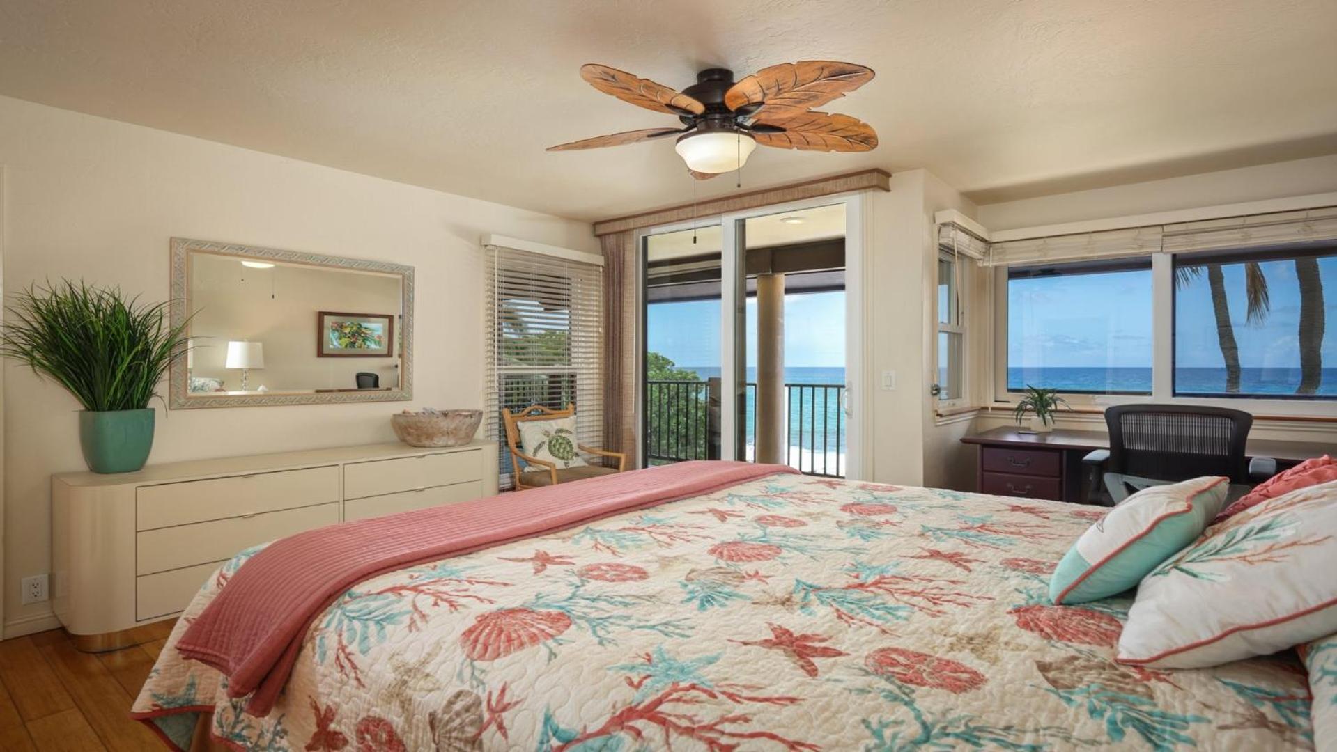 Apartment Kona Nalu 305 Kailua-Kona