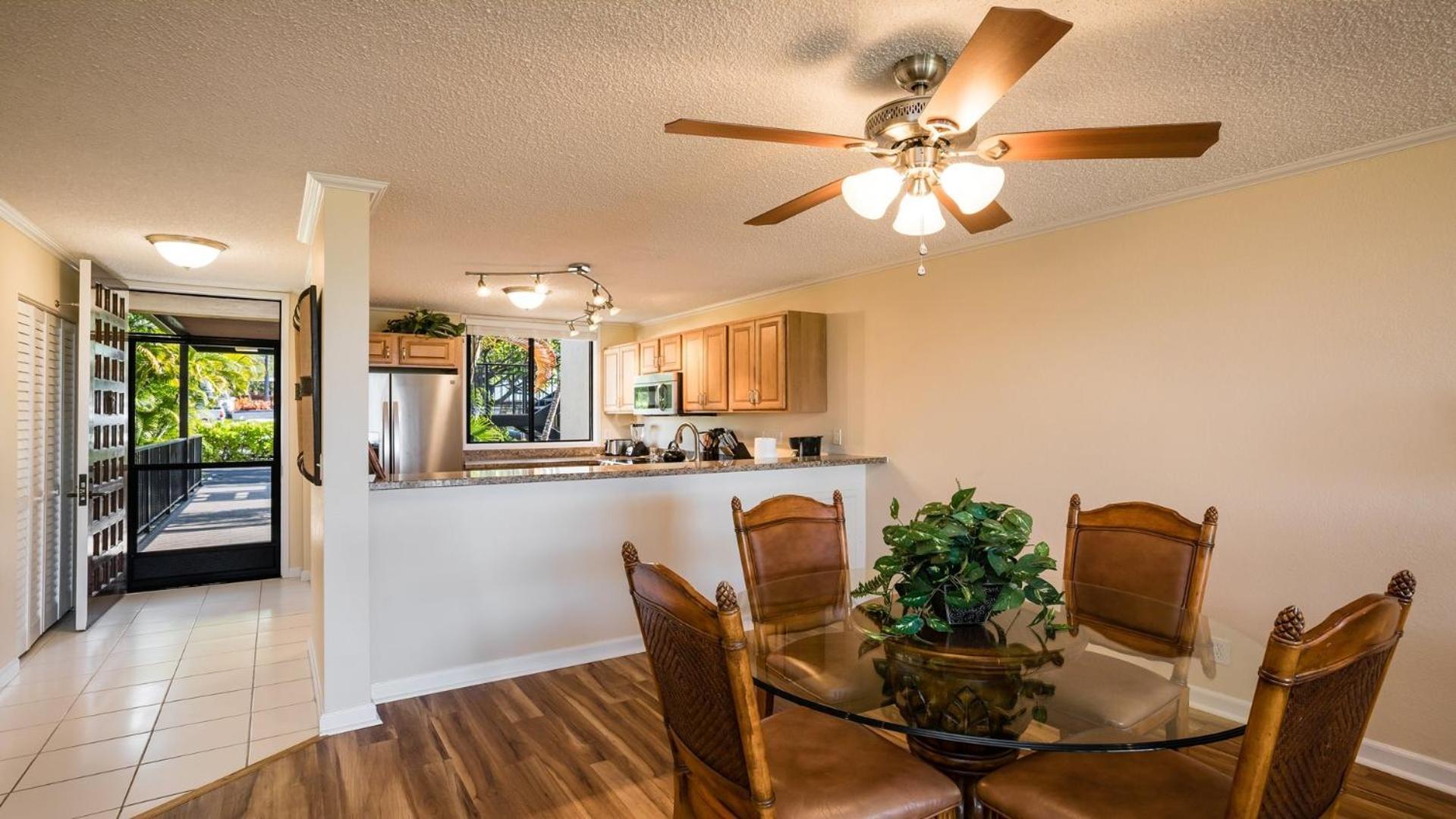 Apartment Country Club 224