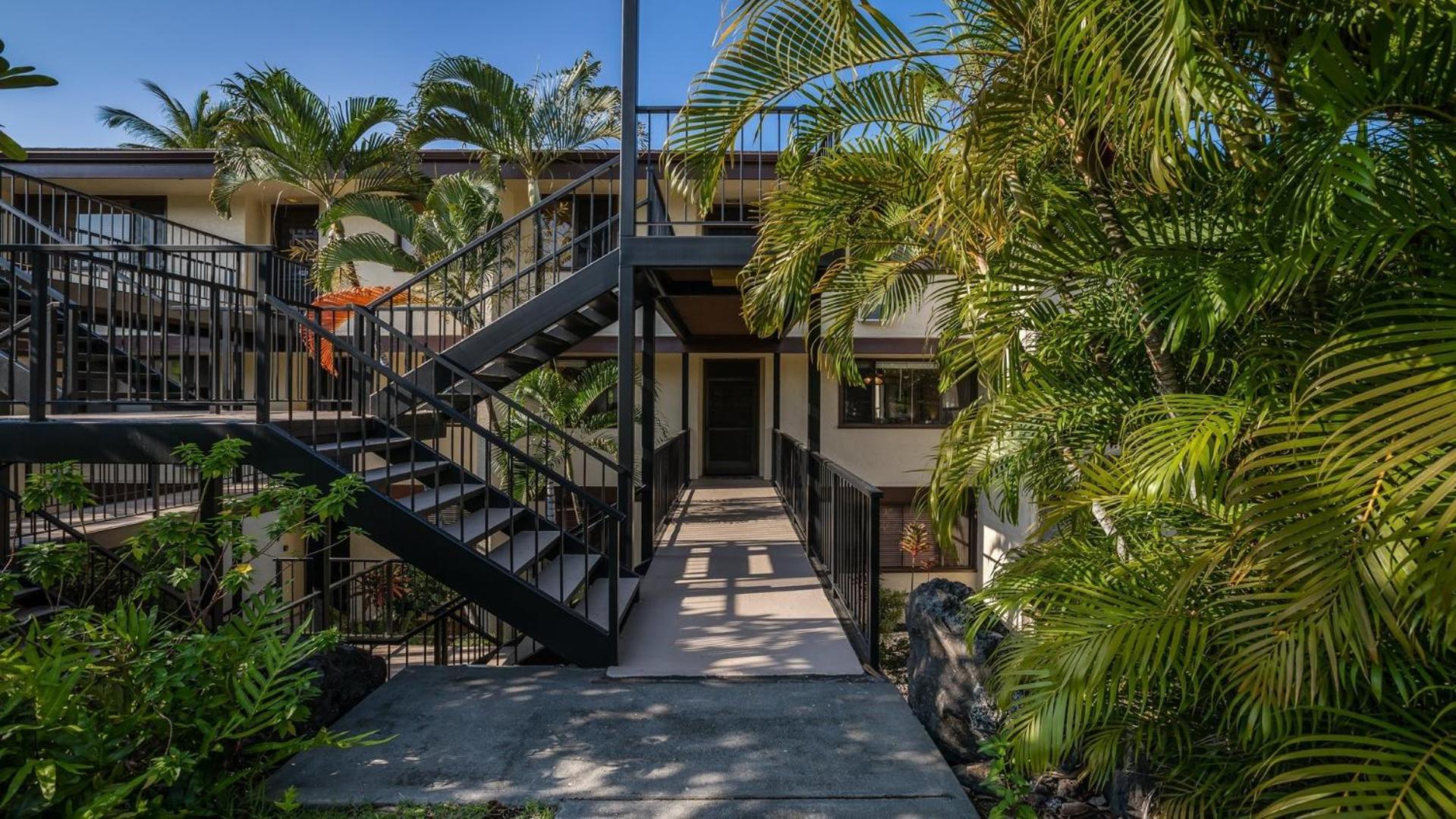 Country Club 224 Apartment *