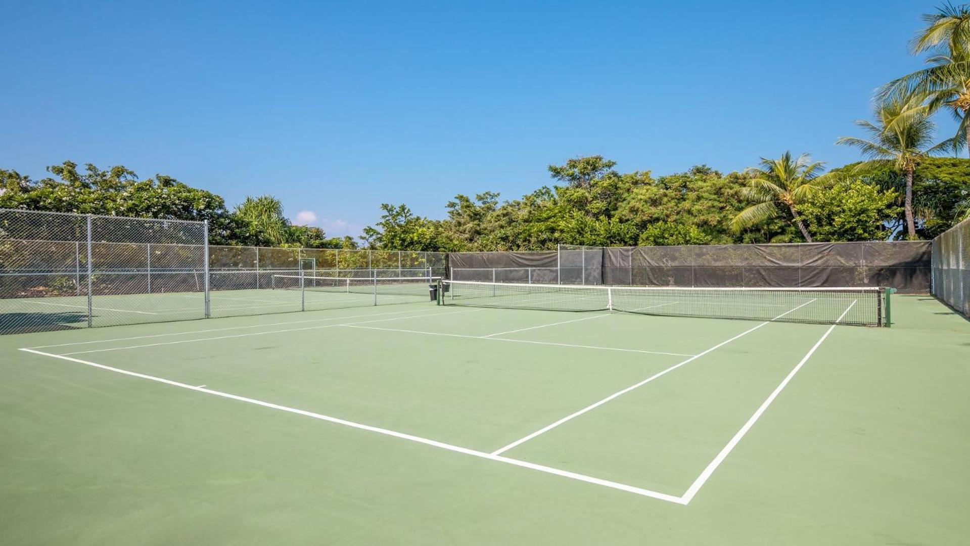 Apartment Country Club 224