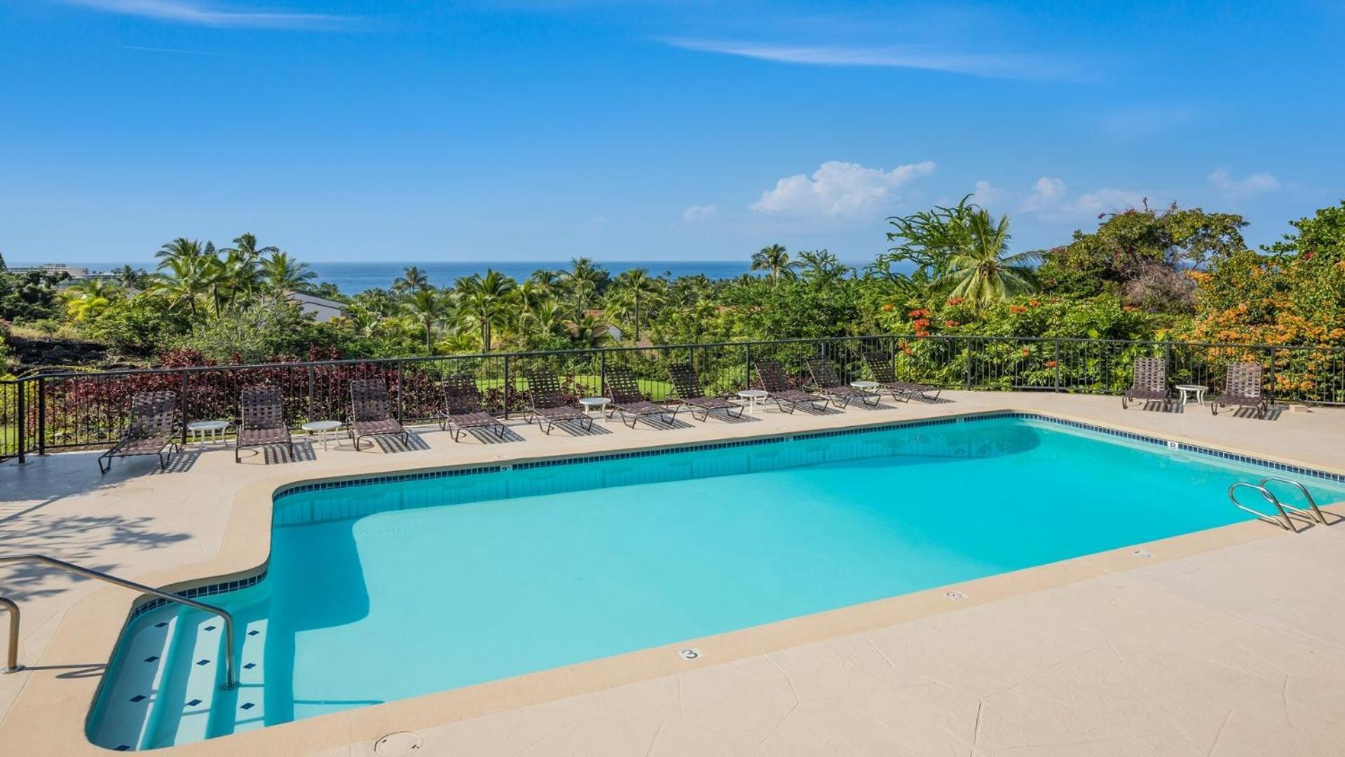 Country Club 224 Apartment *
