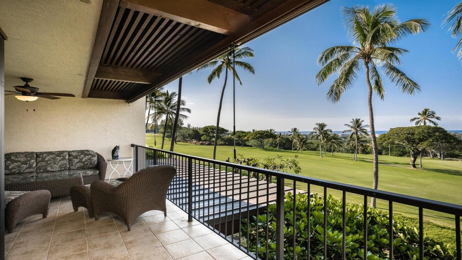 Country Club 224 * Kailua-Kona