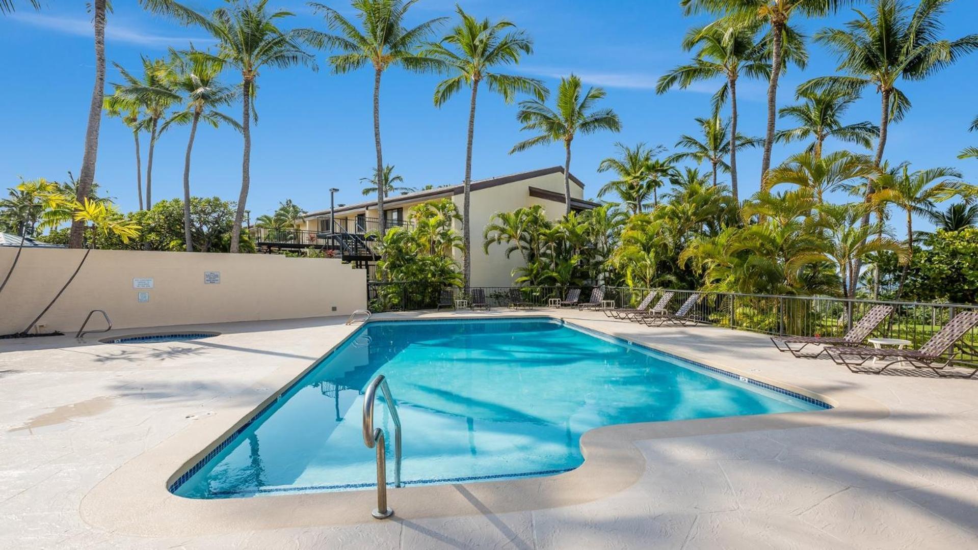 Country Club 224 Kailua-Kona