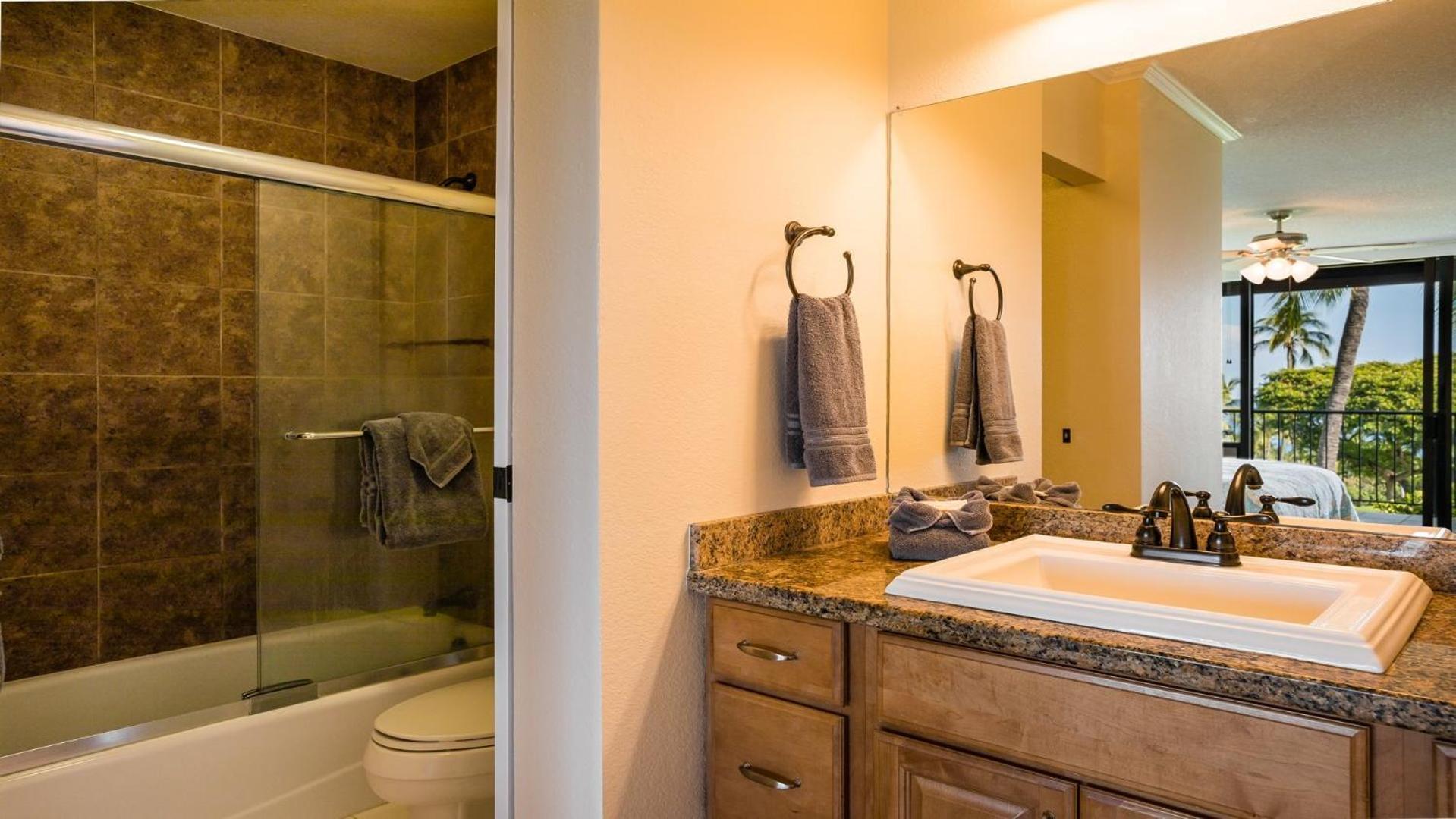 Country Club 224 Apartment