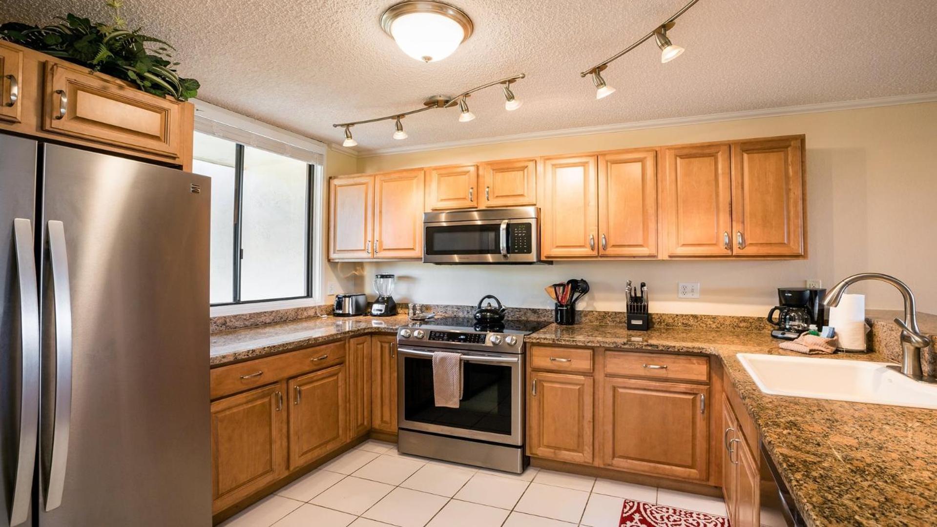 Apartment Country Club 224