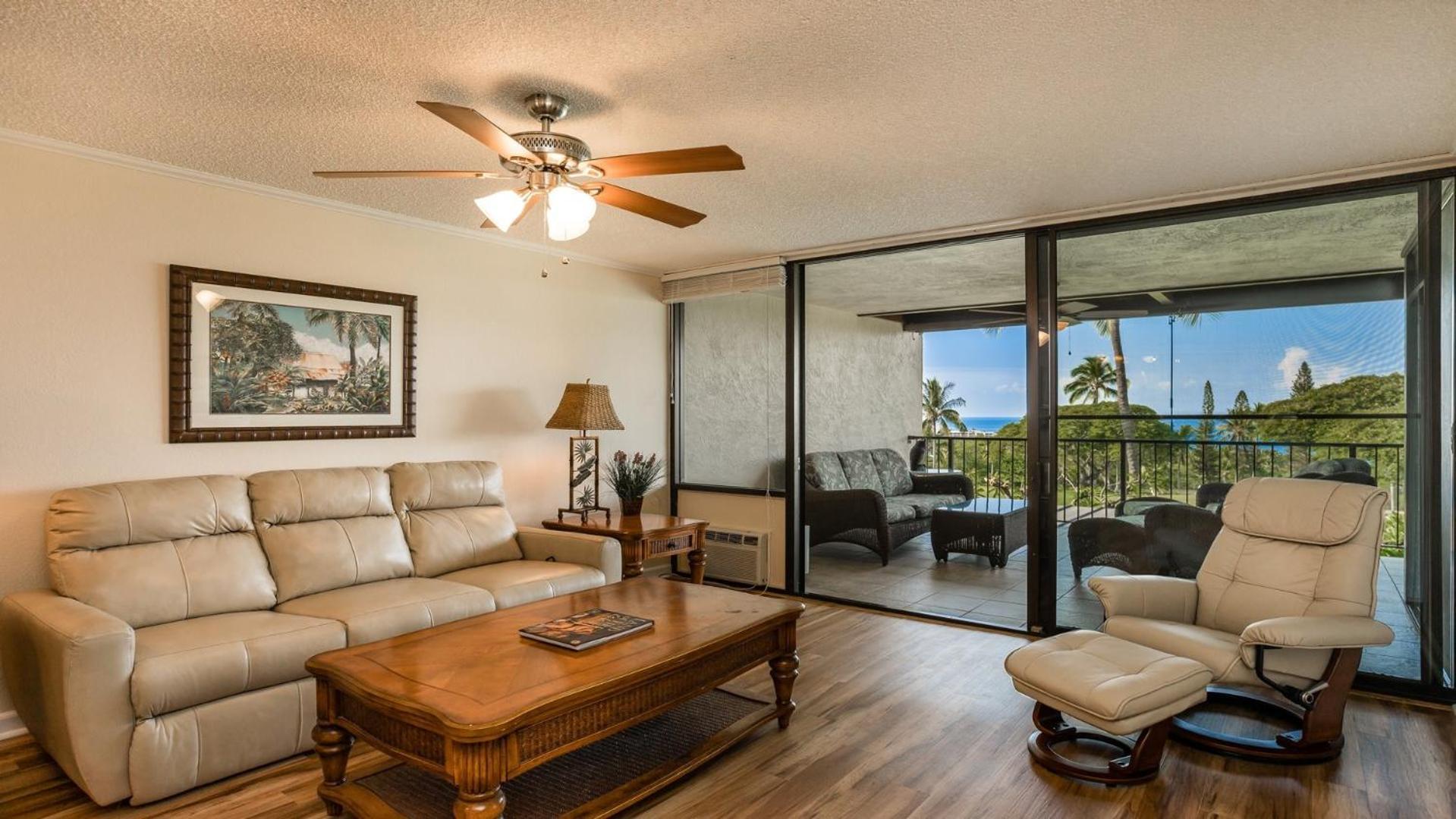Country Club 224 Apartment *