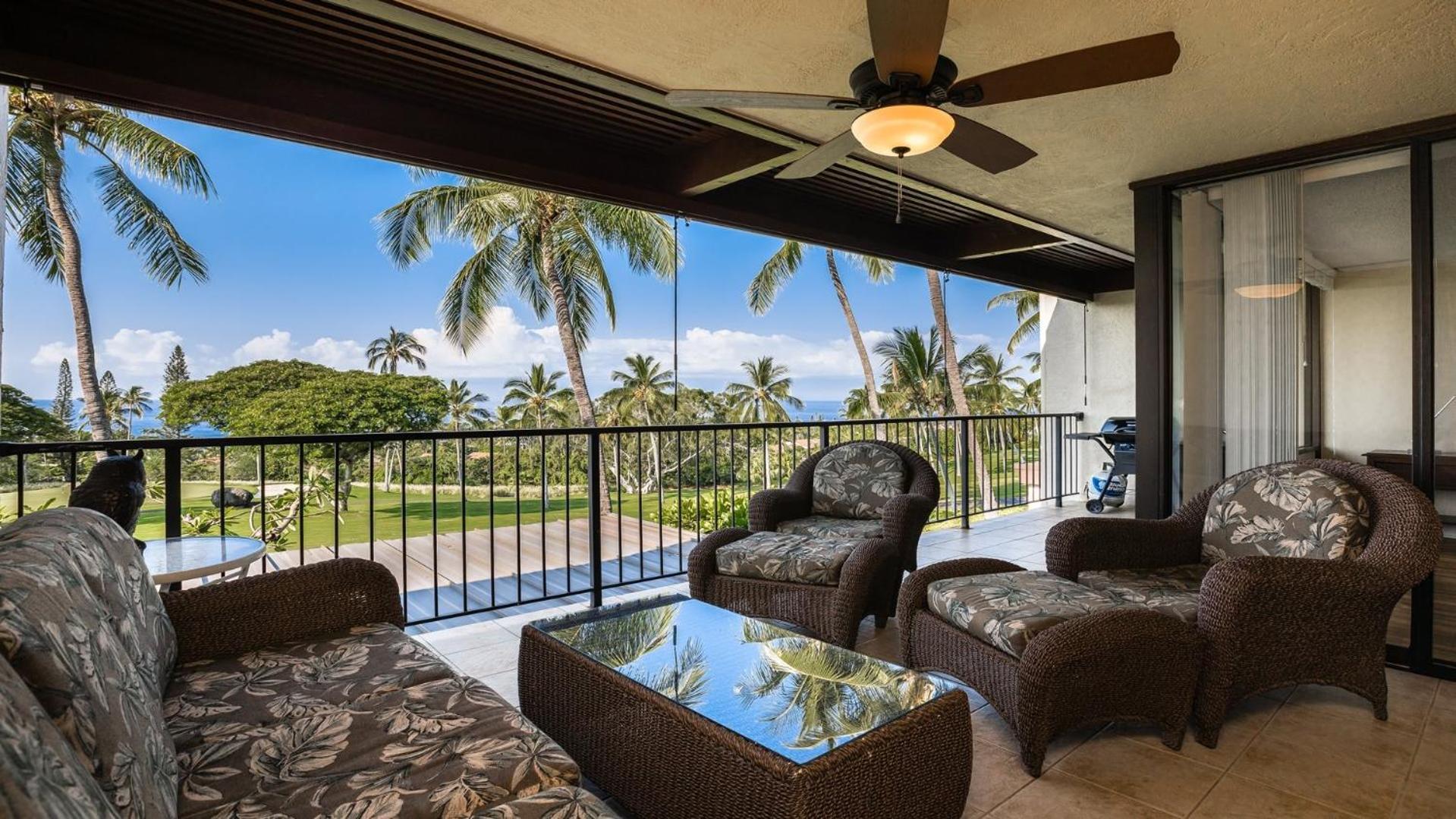 Country Club 224 Apartment Kailua-Kona