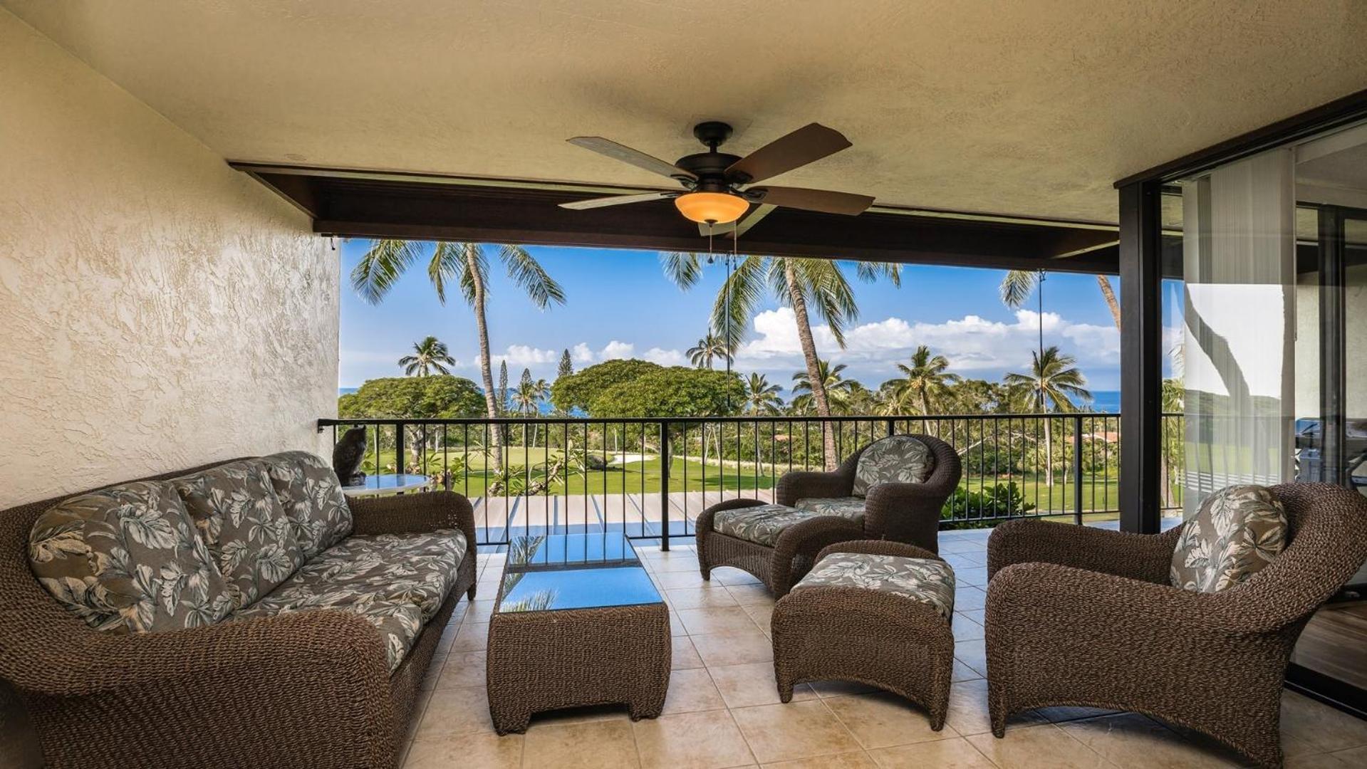 Country Club 224 Apartment *