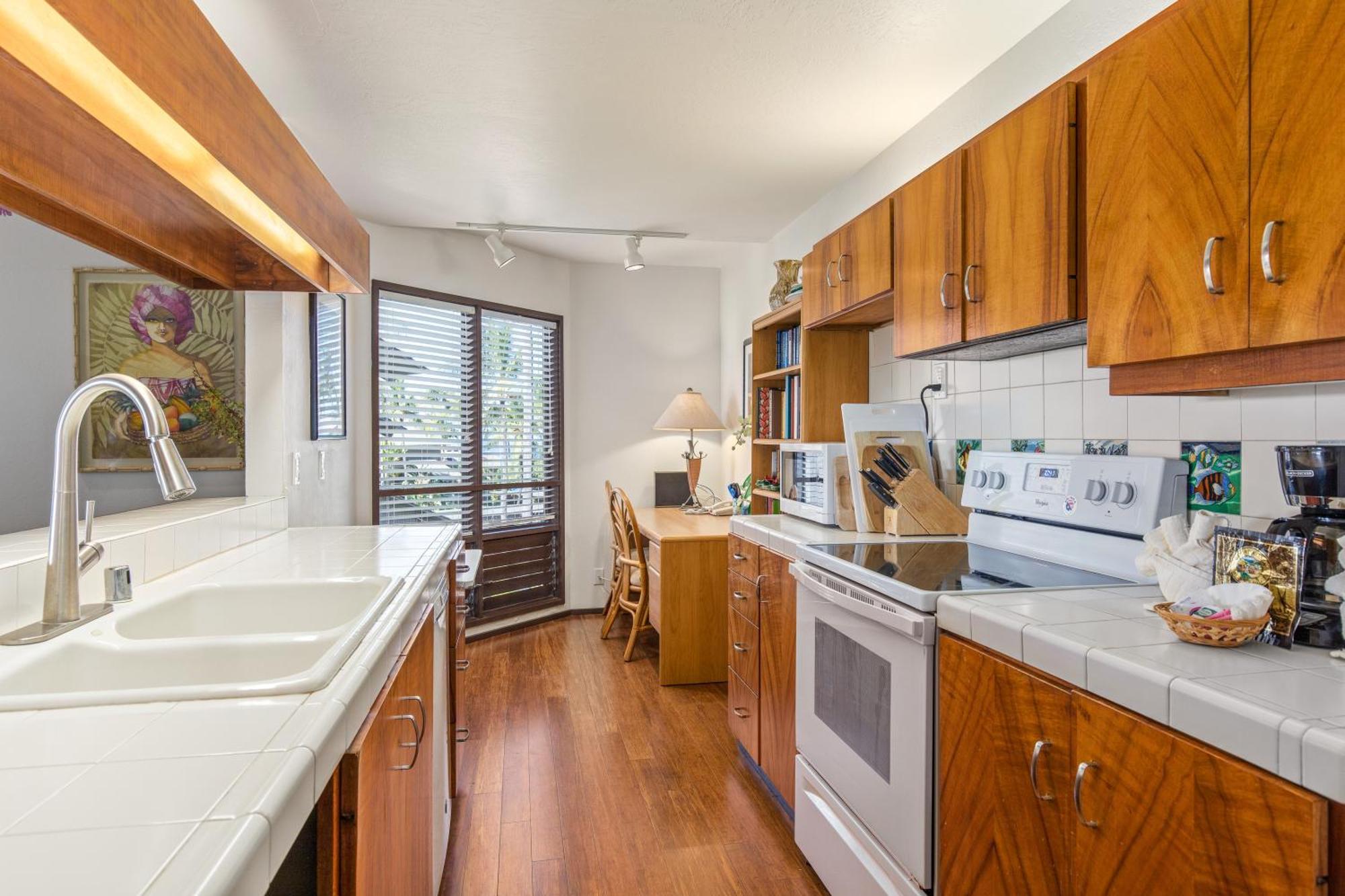 Apartment Kanaloa At Kona By Outrigger Kailua-Kona
