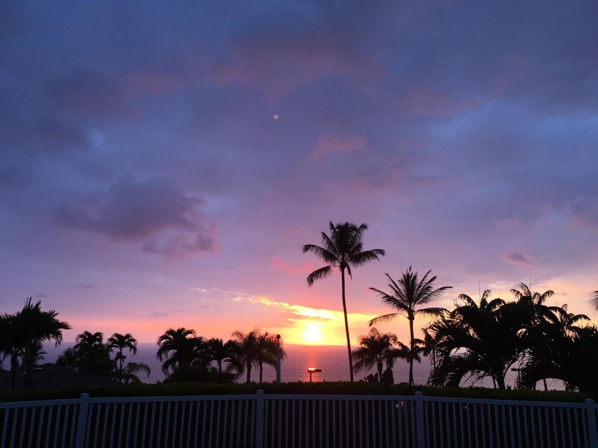 Keauhou Estates Serenity 10
