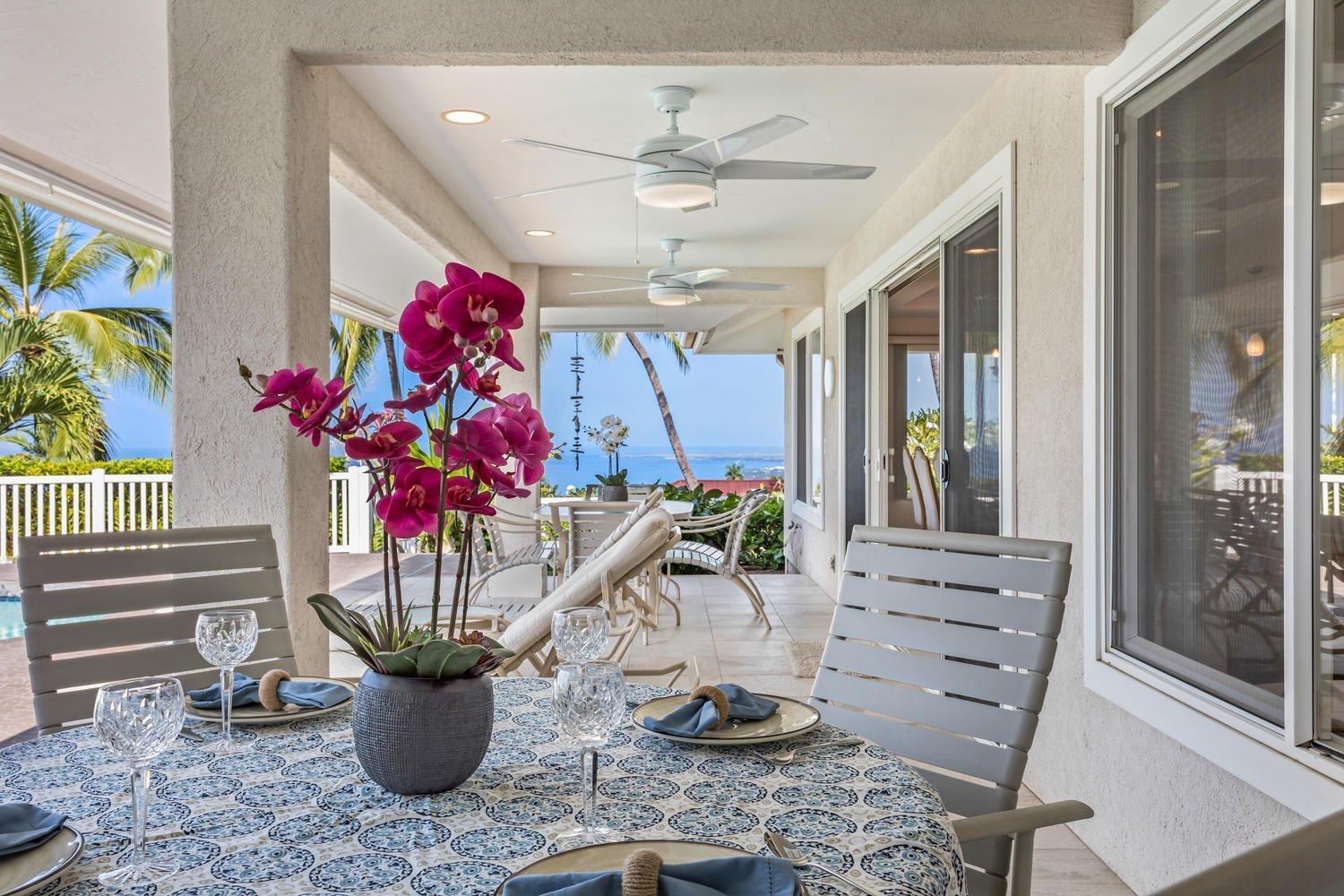 Keauhou Estates Serenity 10 Holiday home Kailua-Kona