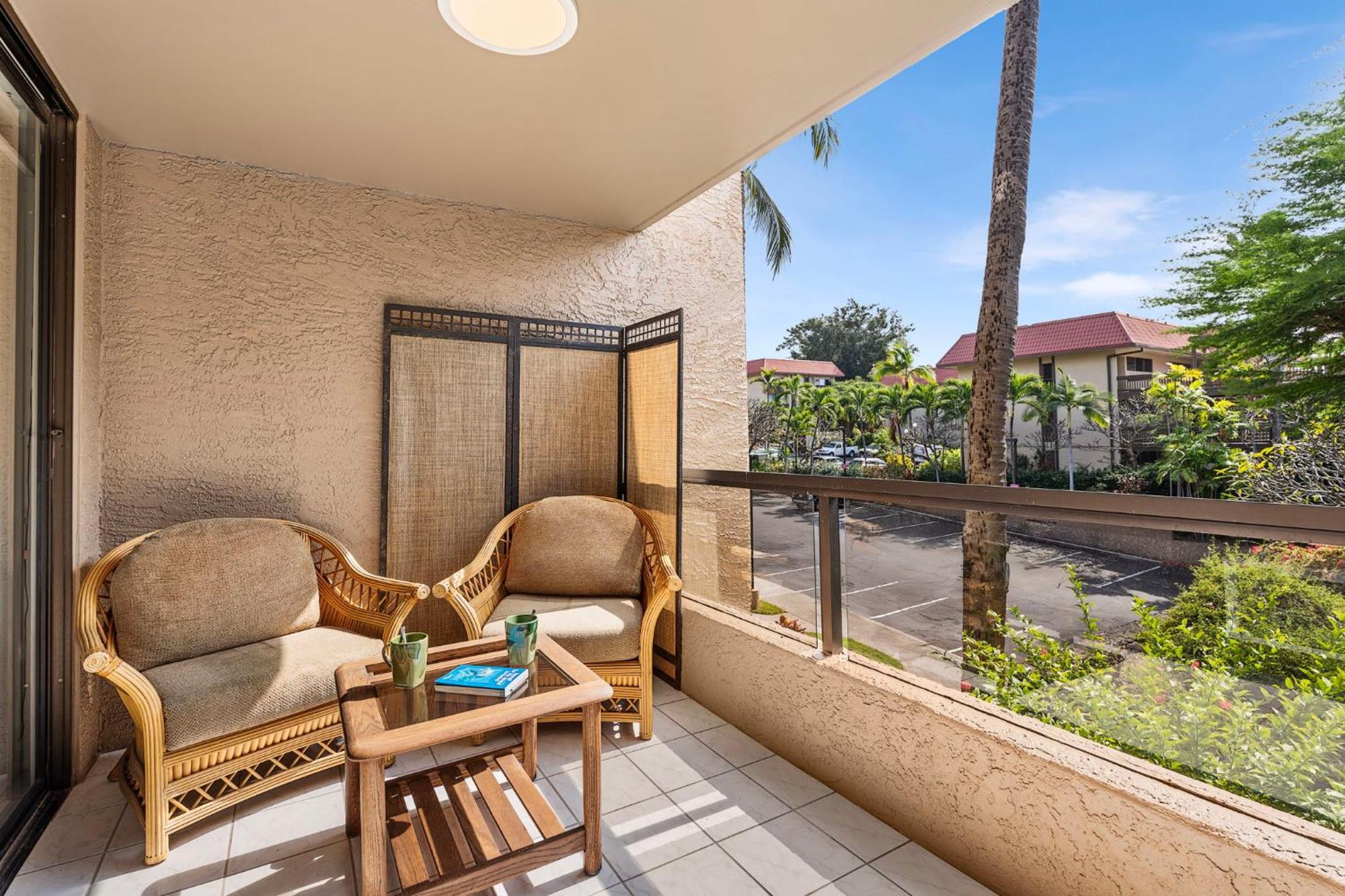 Kona Pacific C416 Apartment