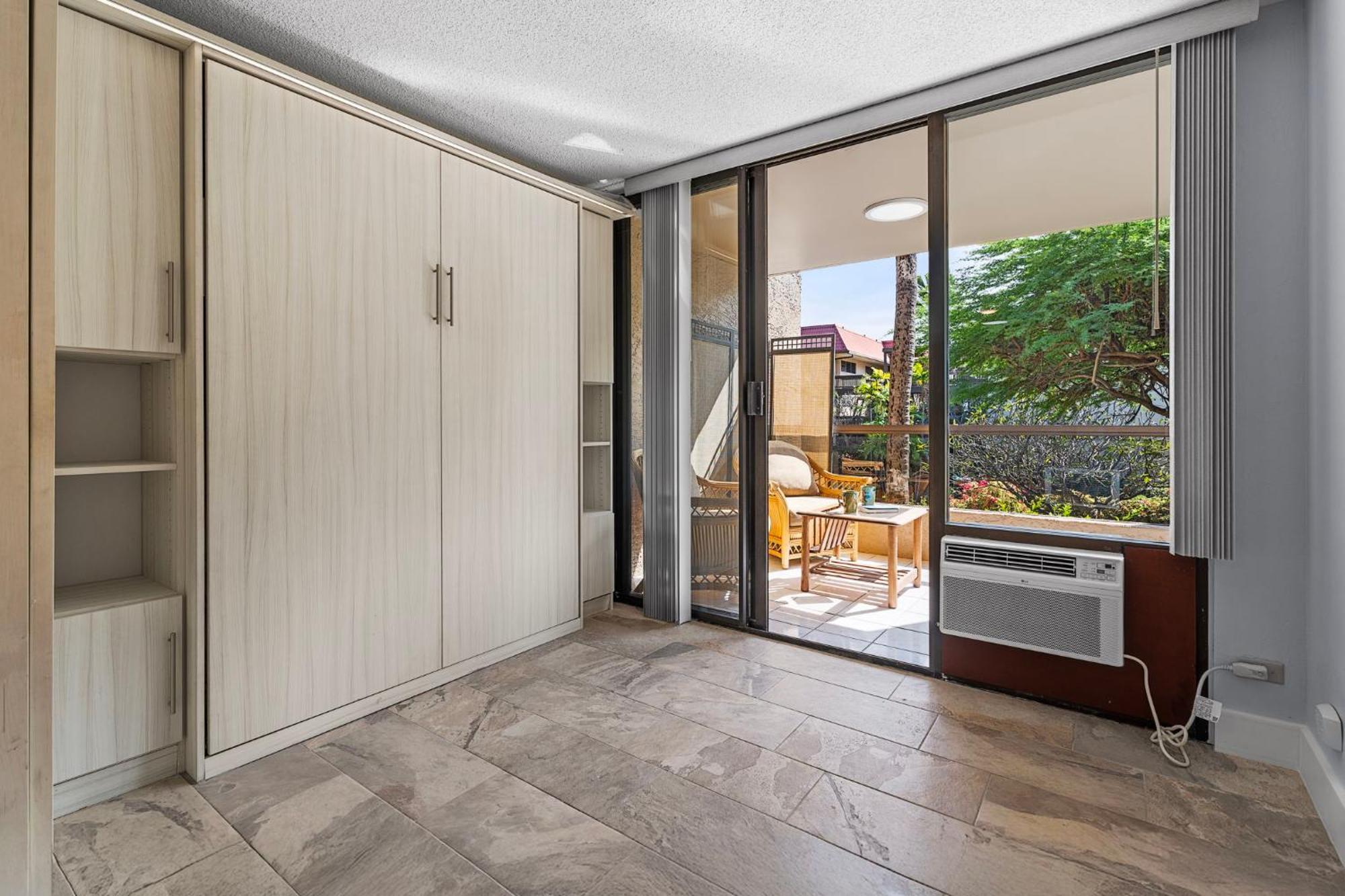 Kona Pacific C416 Apartment