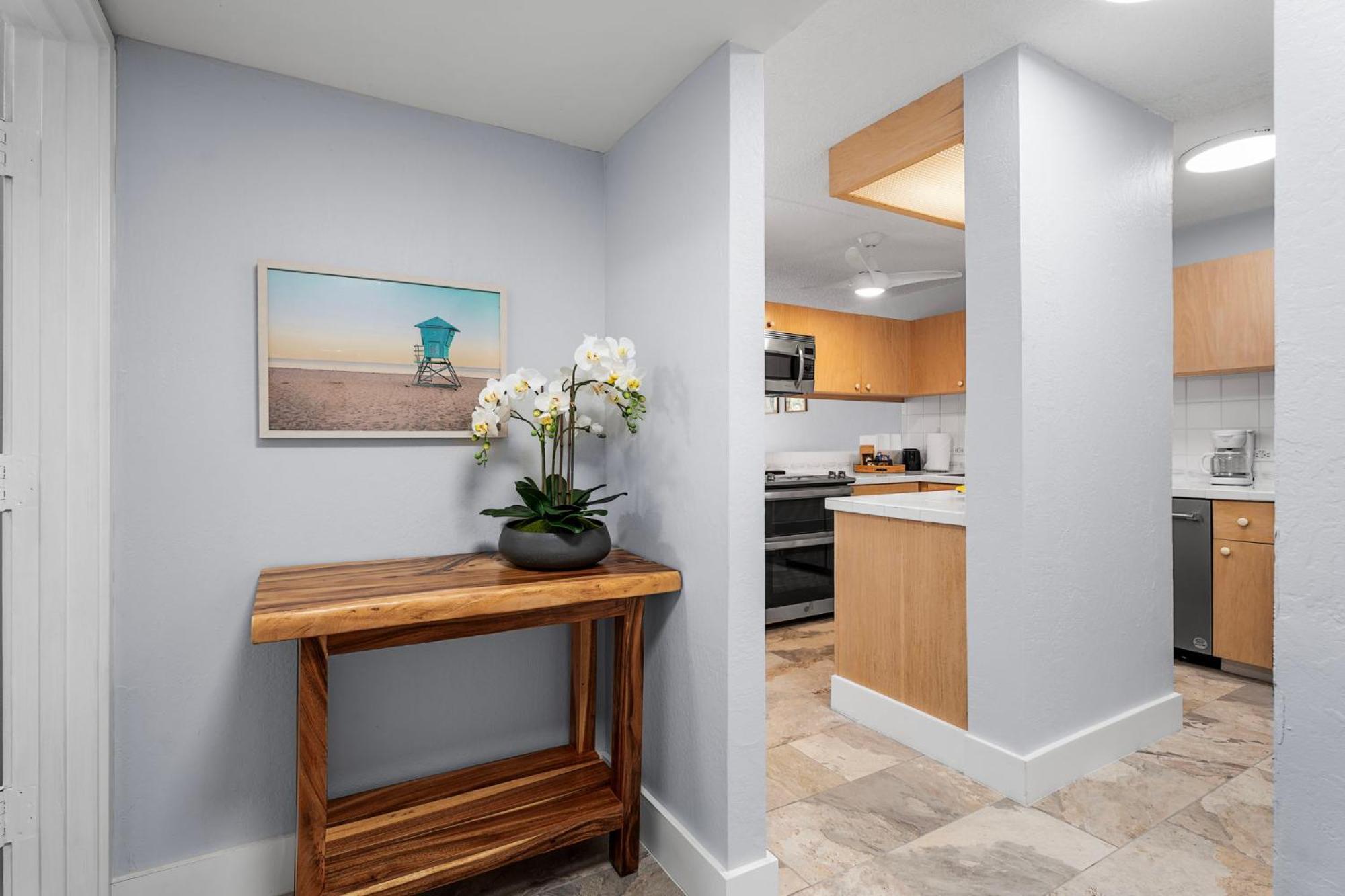 Kona Pacific C416 Apartment