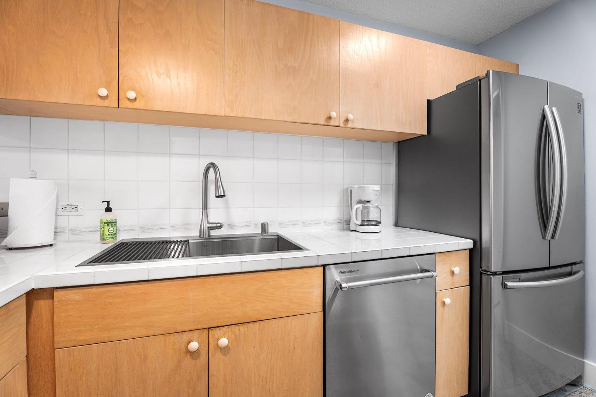 Apartment Kona Pacific C416