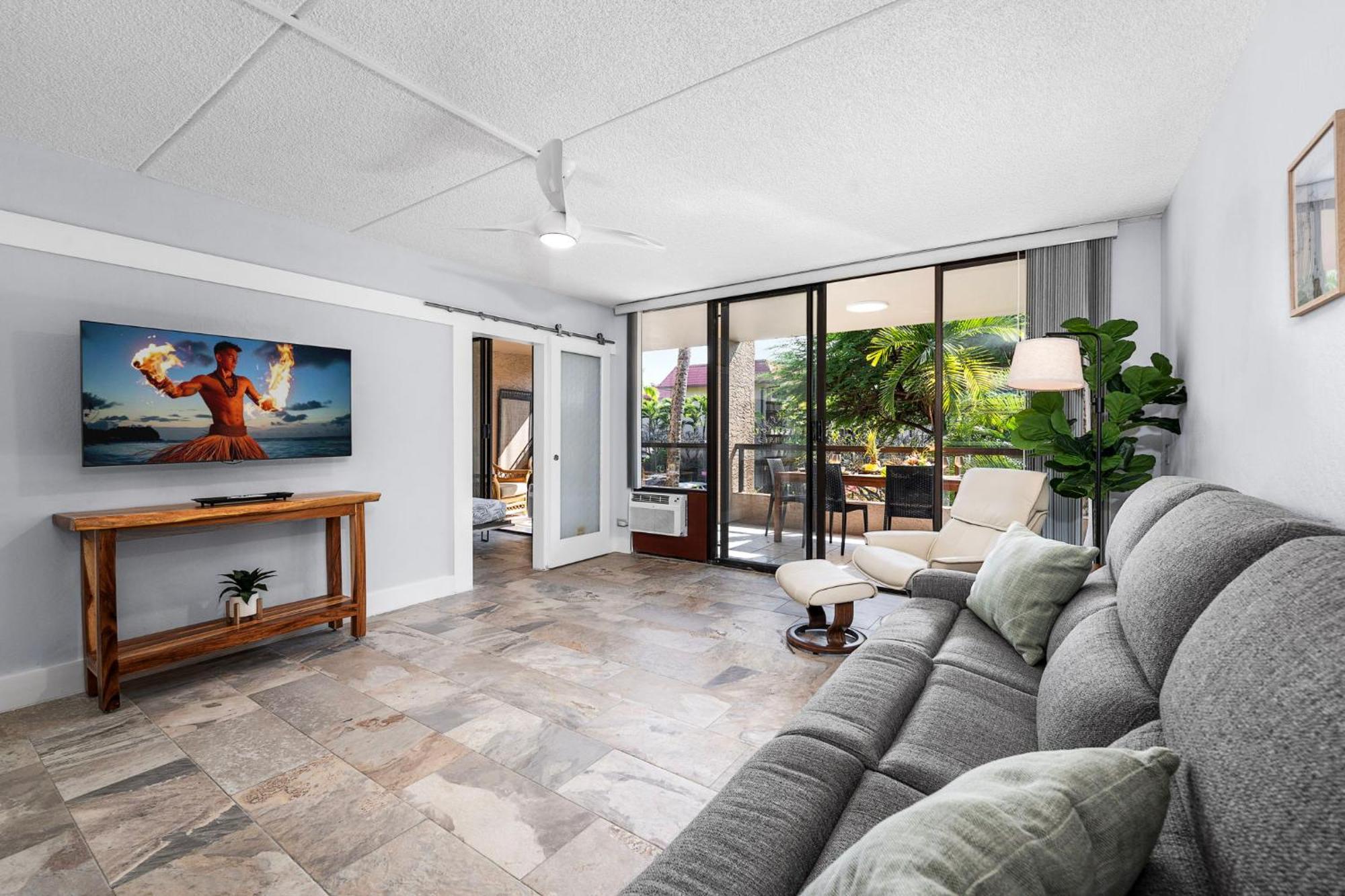 Kona Pacific C416 Apartment *