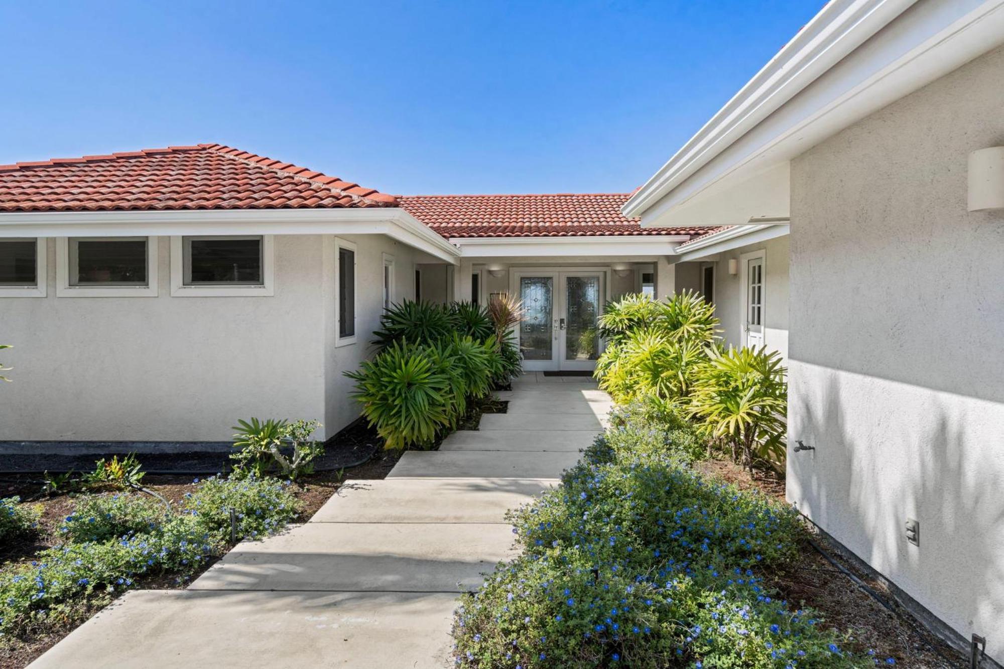 Keauhou Estates Serenity 10 Holiday home *