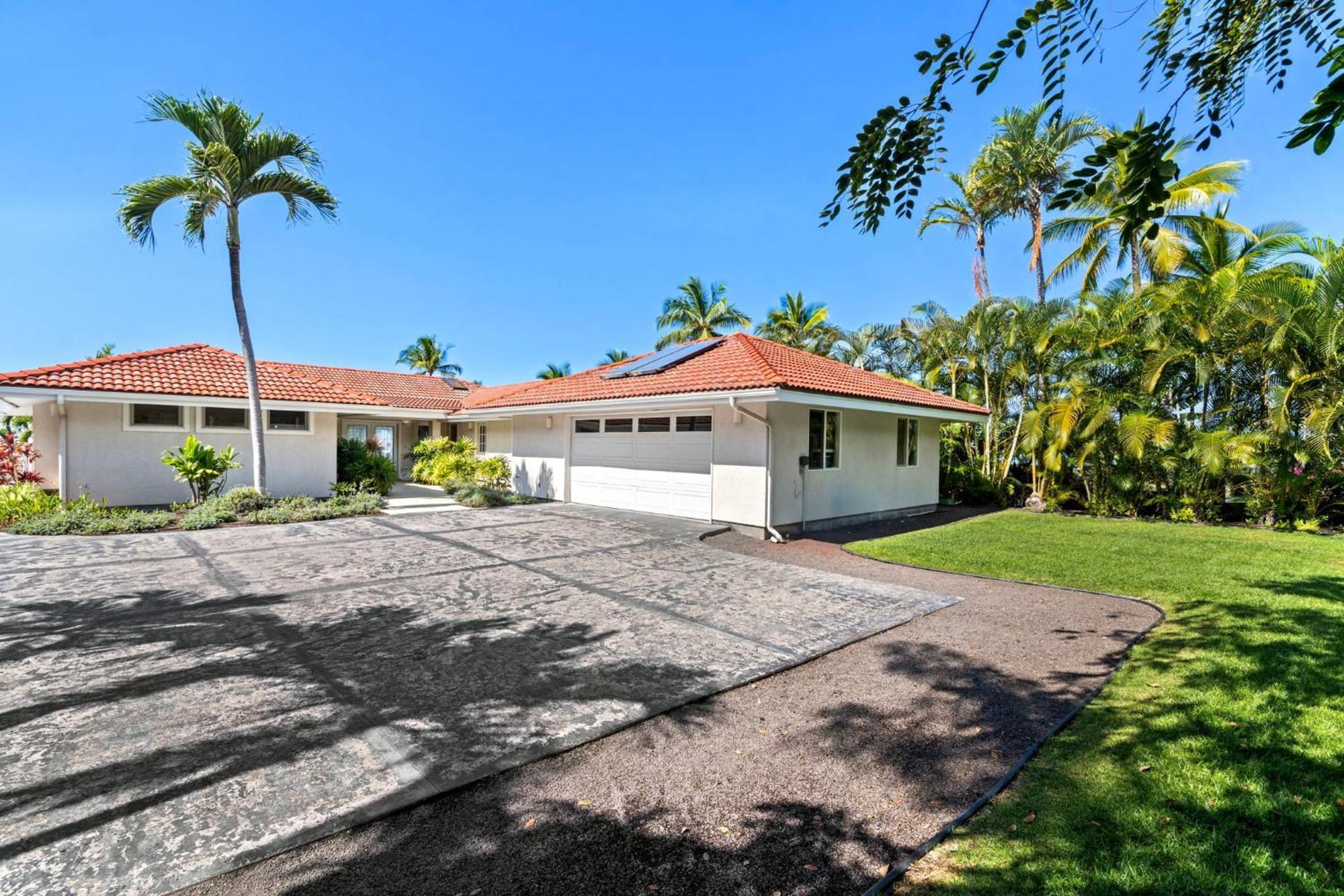 Keauhou Estates Serenity 10 *