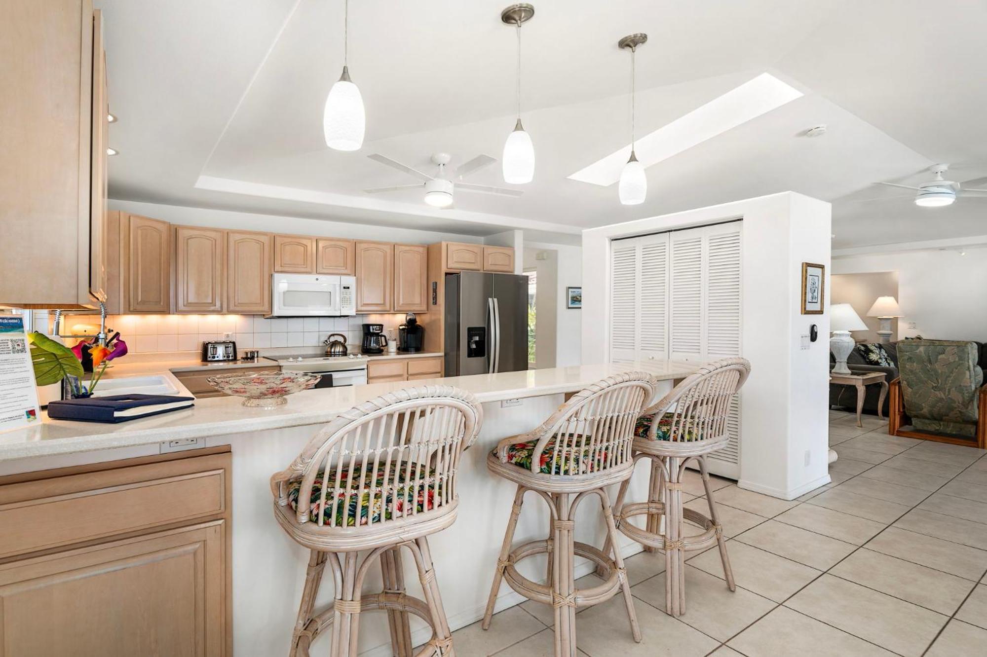 Keauhou Estates Serenity 10 * Kailua-Kona