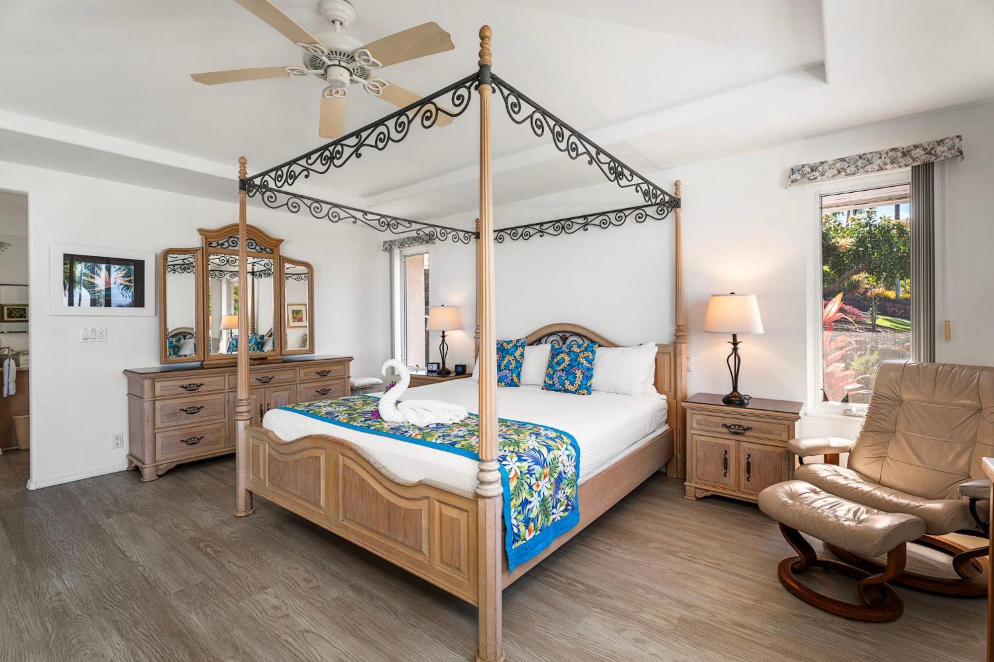 Keauhou Estates Serenity 10 Kailua-Kona