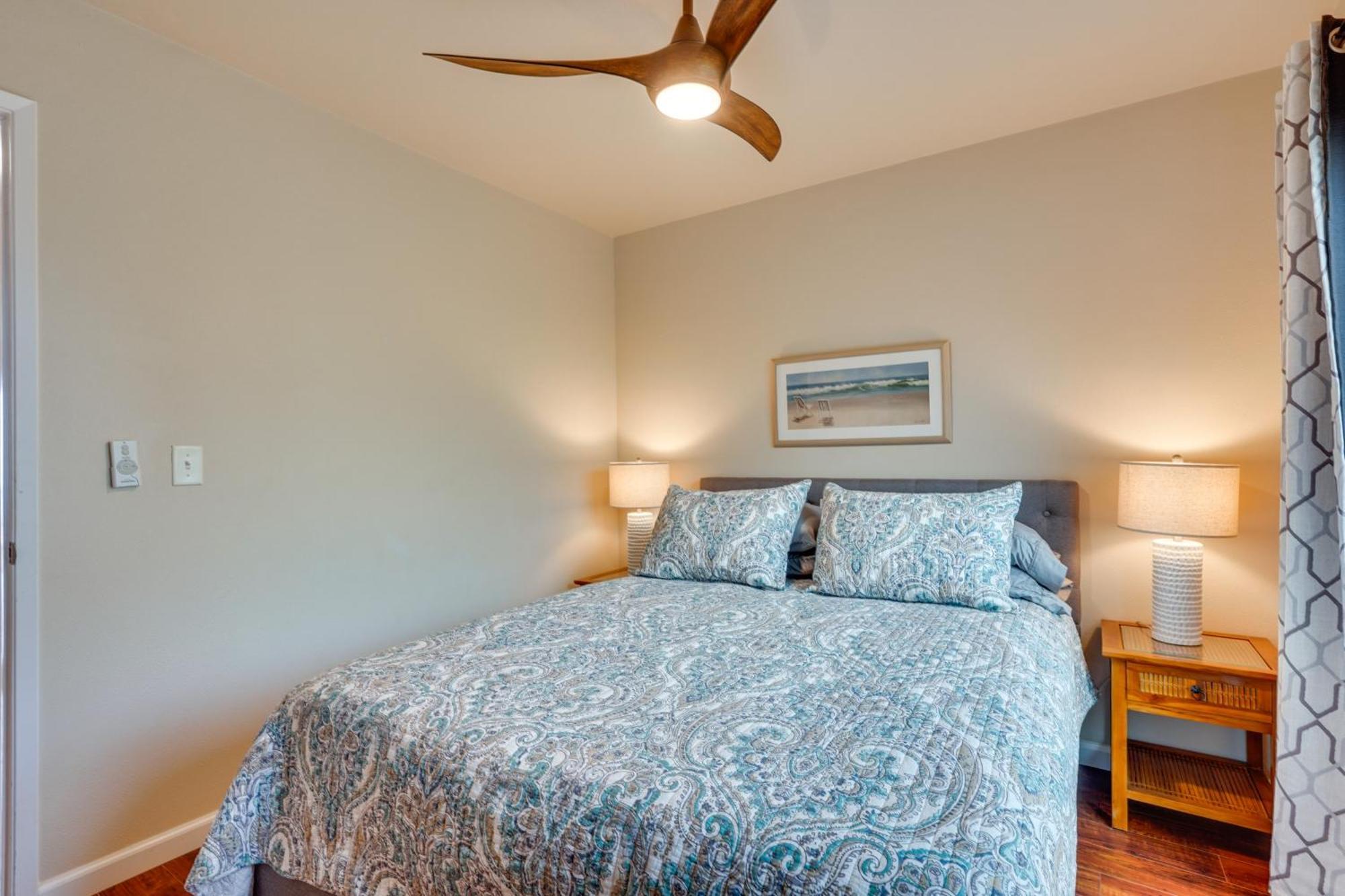 Apartment Coastal With Lanai And Pool! Kailua-Kona