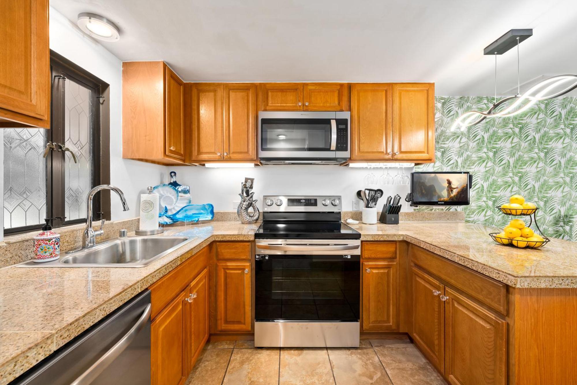 Apartment Castle At Royal Sea Kailua-Kona