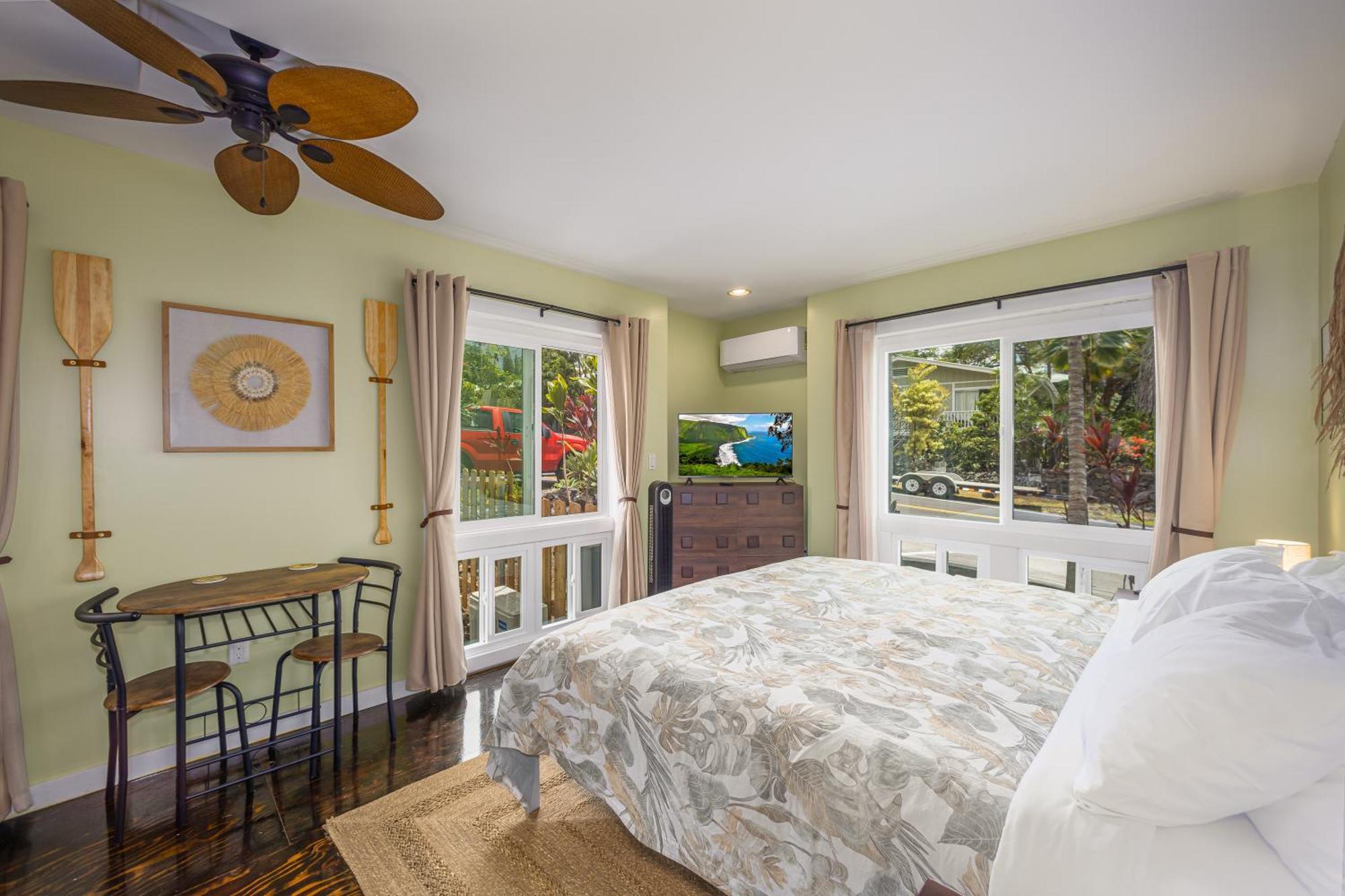 Kona Trio, Rent 3 Private Units Together Apartment
