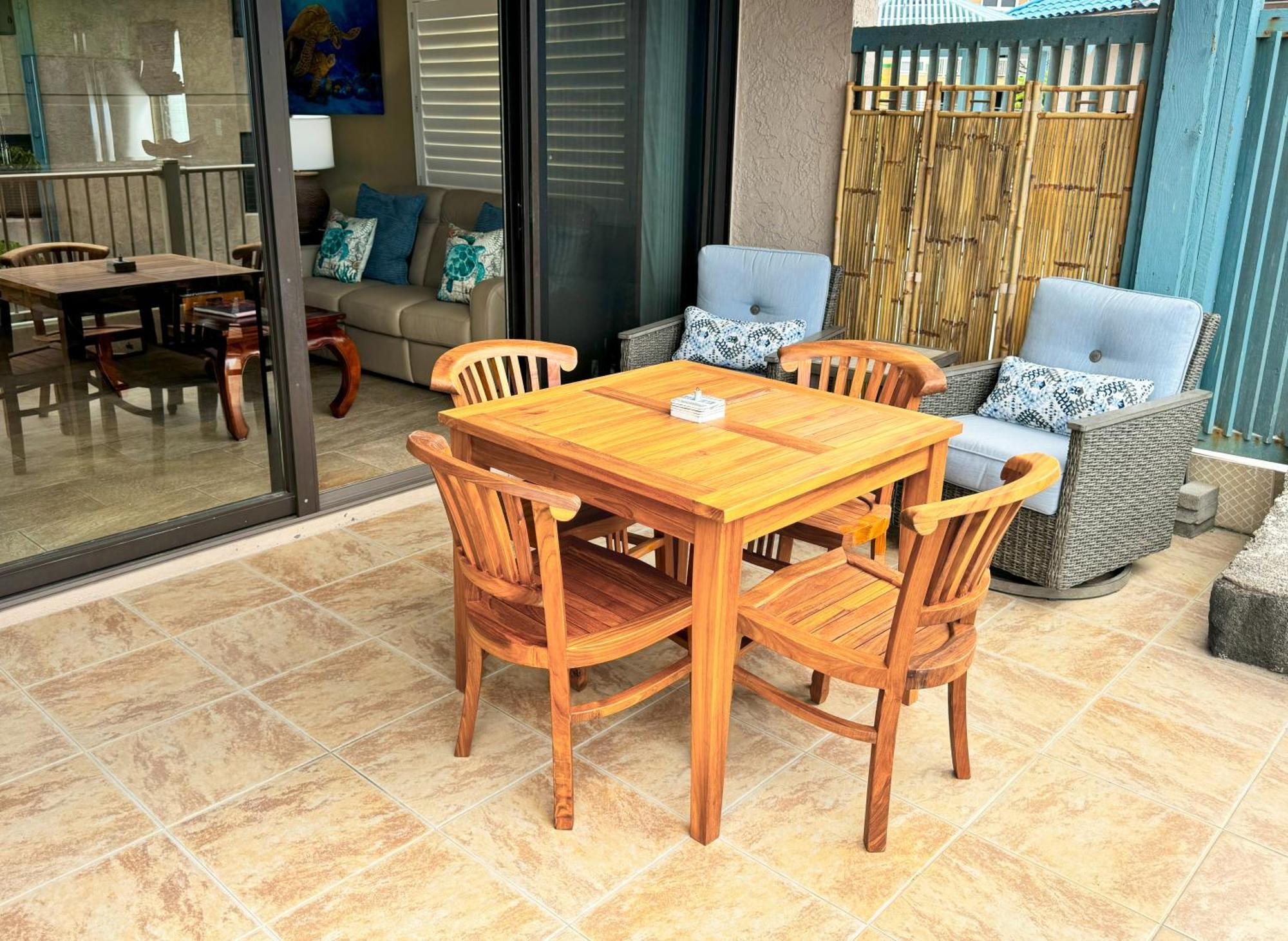 Apartment Exceptional Kona Reef - Full Ac - Oceanfront - Walking Distance To Restaurants & Shops Kailua-Kona