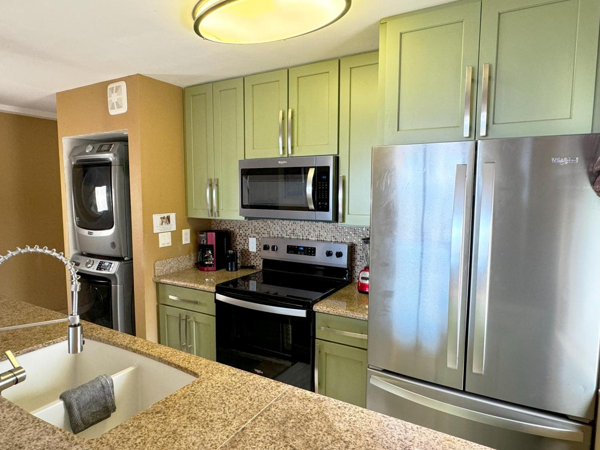 Apartment Exceptional Kona Reef - Full Ac - Oceanfront - Walking Distance To Restaurants & Shops Kailua-Kona