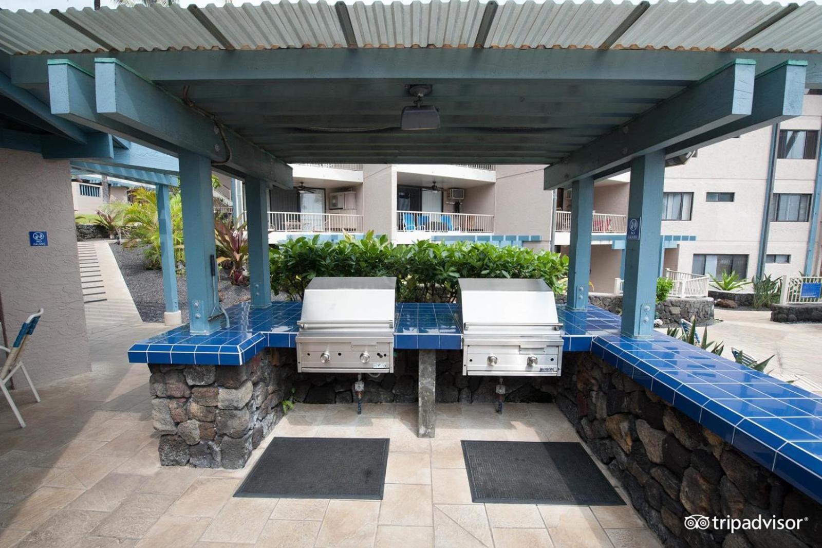Kona Reef Timeshare *