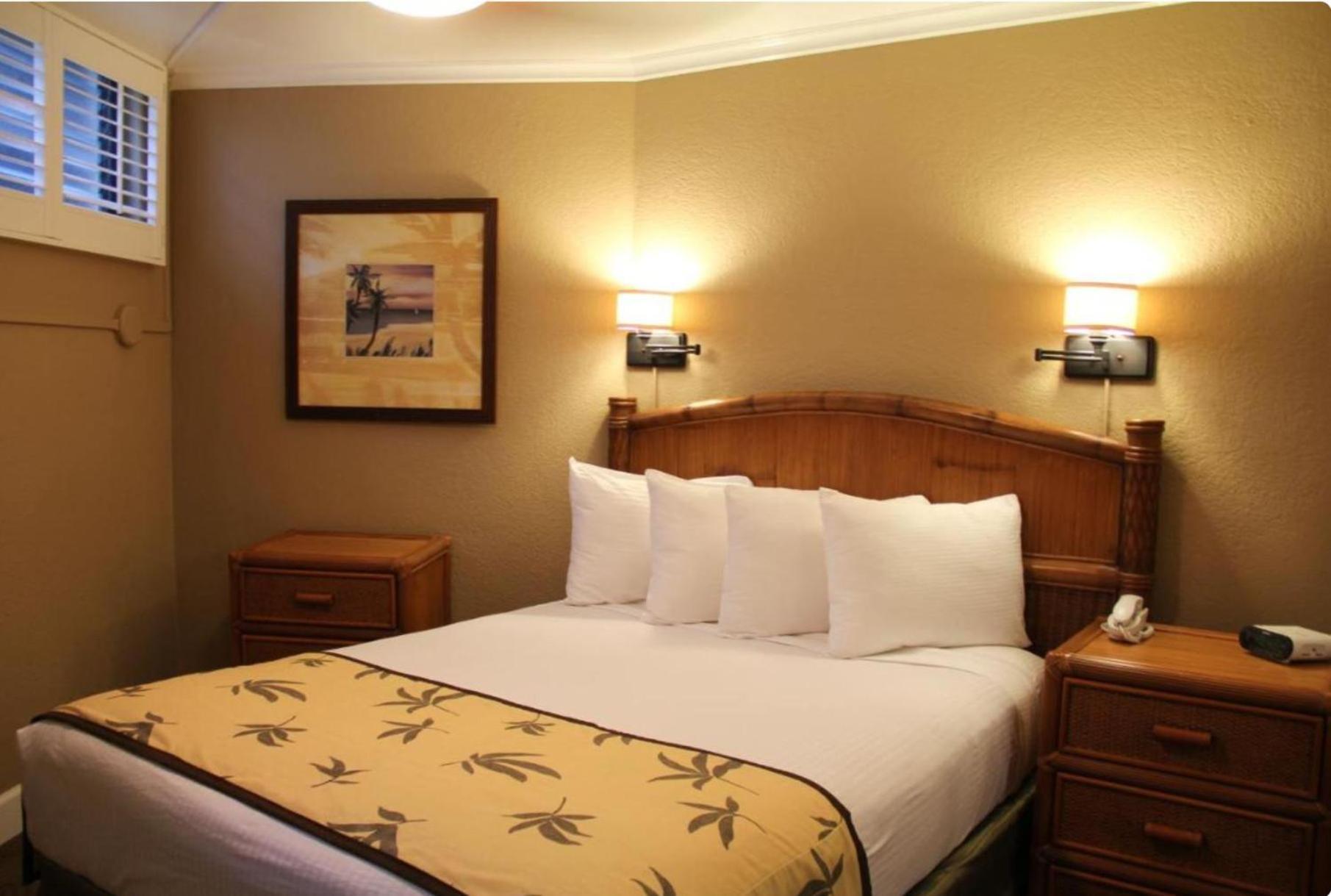 Kona Reef Timeshare *