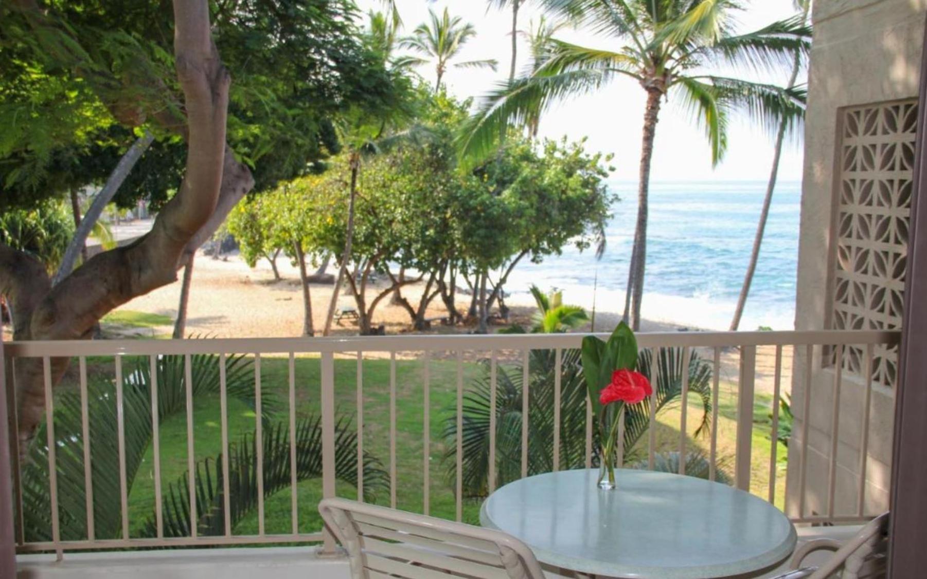 Resort Kona Reef Timeshare *