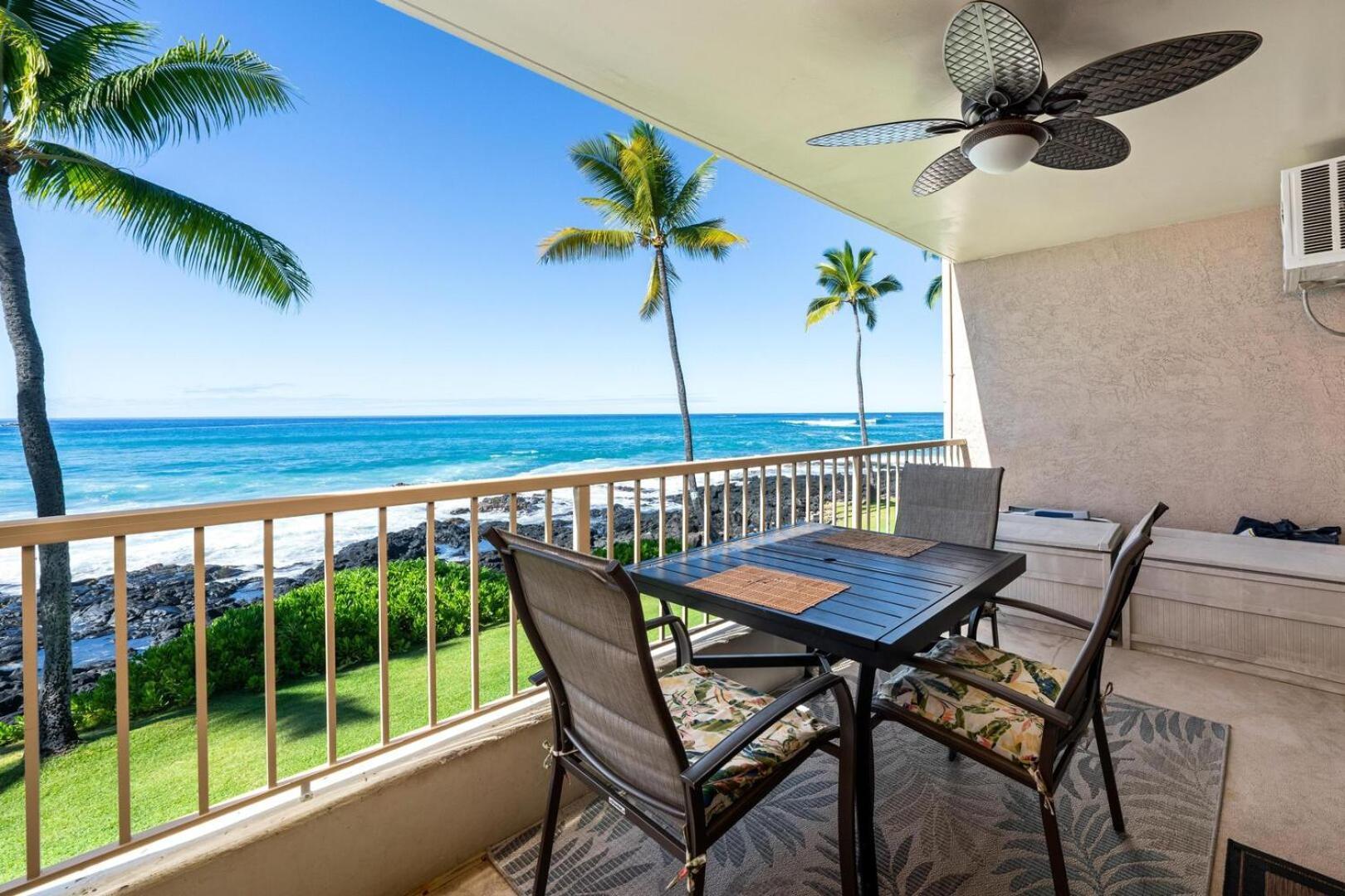 Kona Reef Timeshare Resort Kailua-Kona