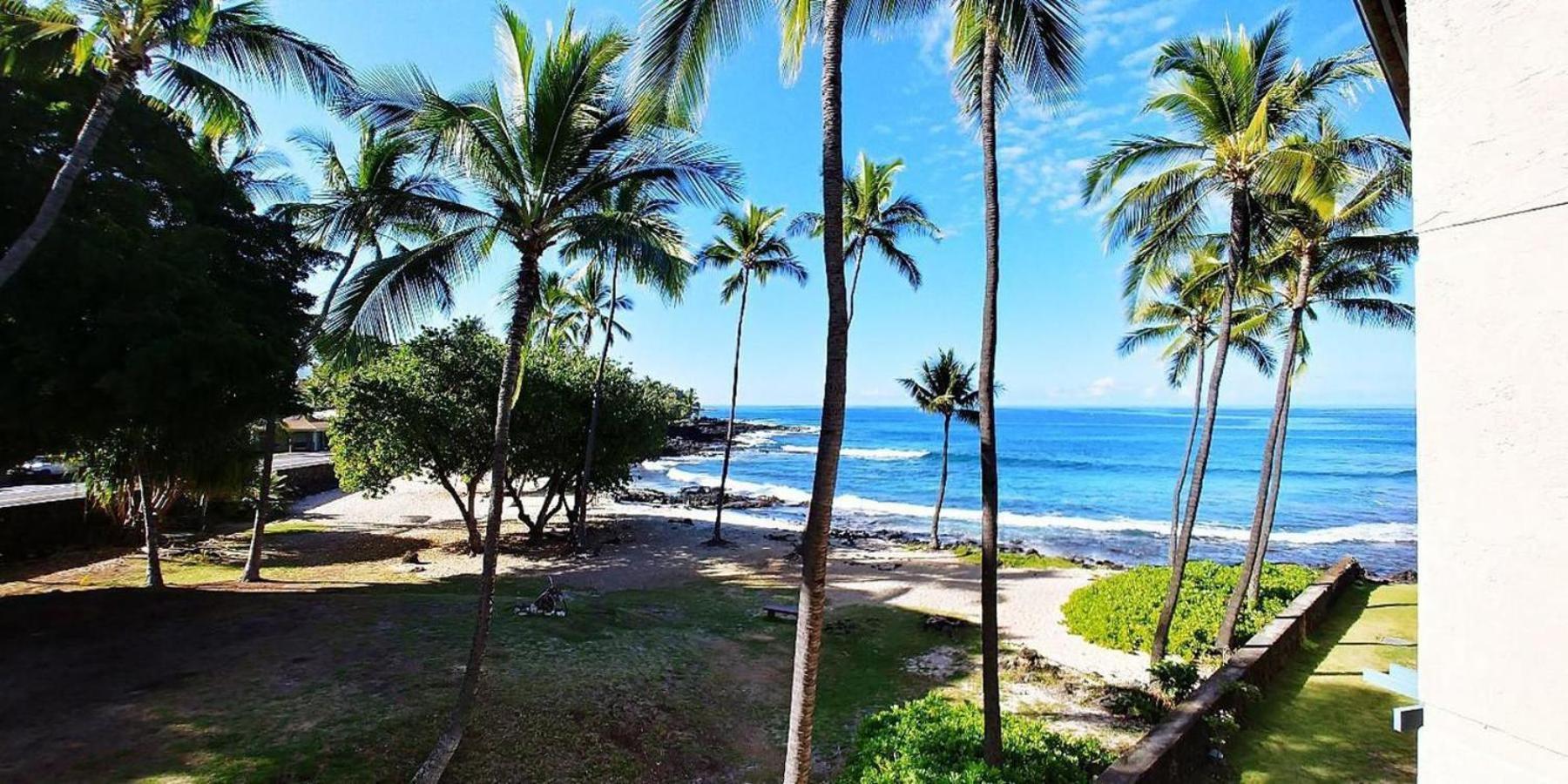 Kona Reef Timeshare
