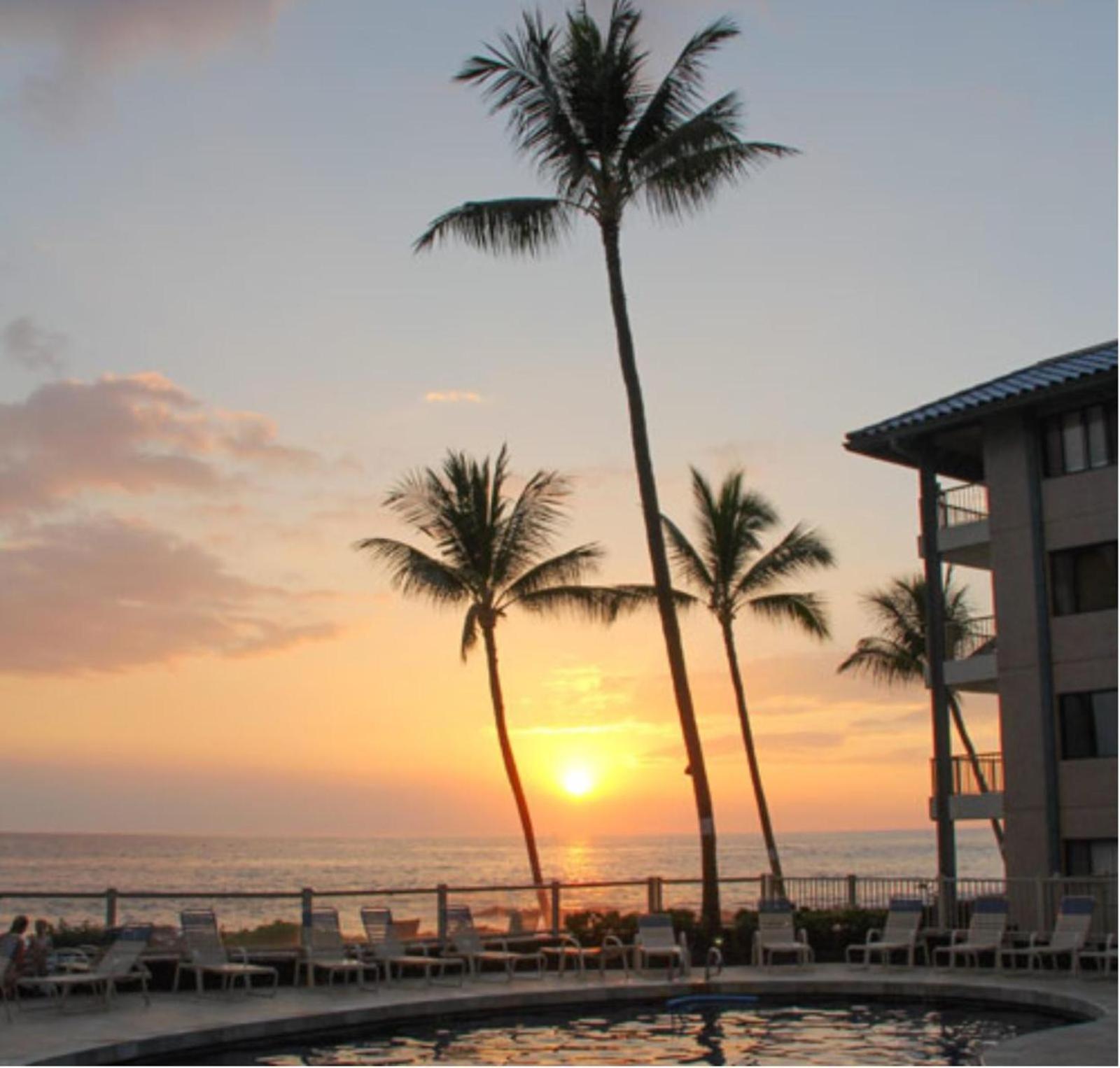 Kona Reef Timeshare