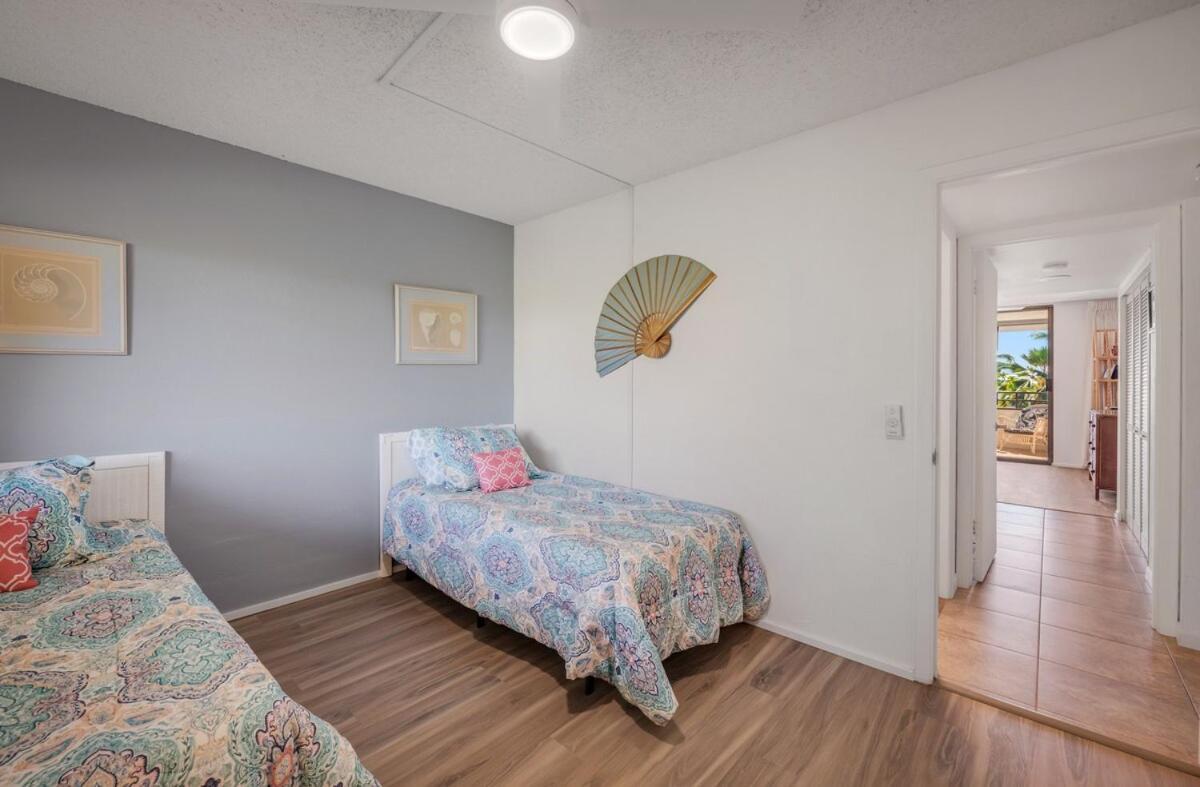 Apartment Ac Ocean View 2b 2b Across Magic Sands *