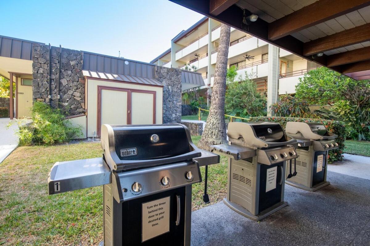 Ac Ocean View 2b 2b Across Magic Sands Apartment Kailua-Kona