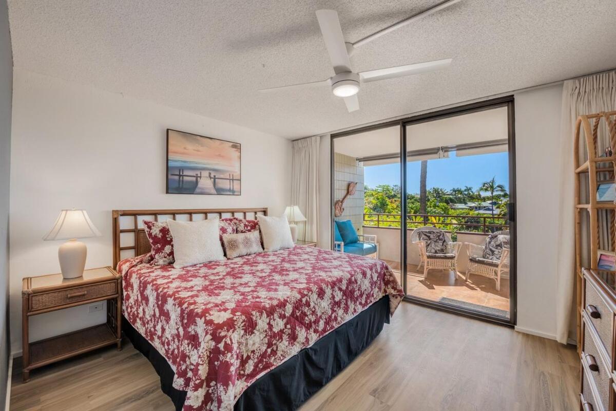 Ac Ocean View 2b 2b Across Magic Sands Kailua-Kona