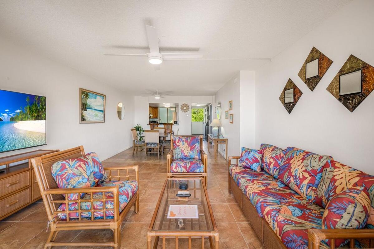 Ac Ocean View 2b 2b Across Magic Sands * Kailua-Kona