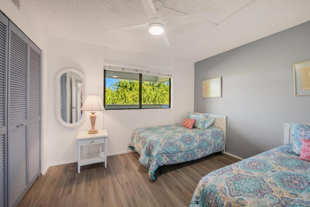 Ac Ocean View 2b 2b Across Magic Sands Apartment