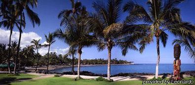 Hotel Kona Village