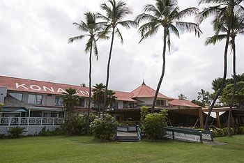 Uncle Billy's Kona Bay 2*
