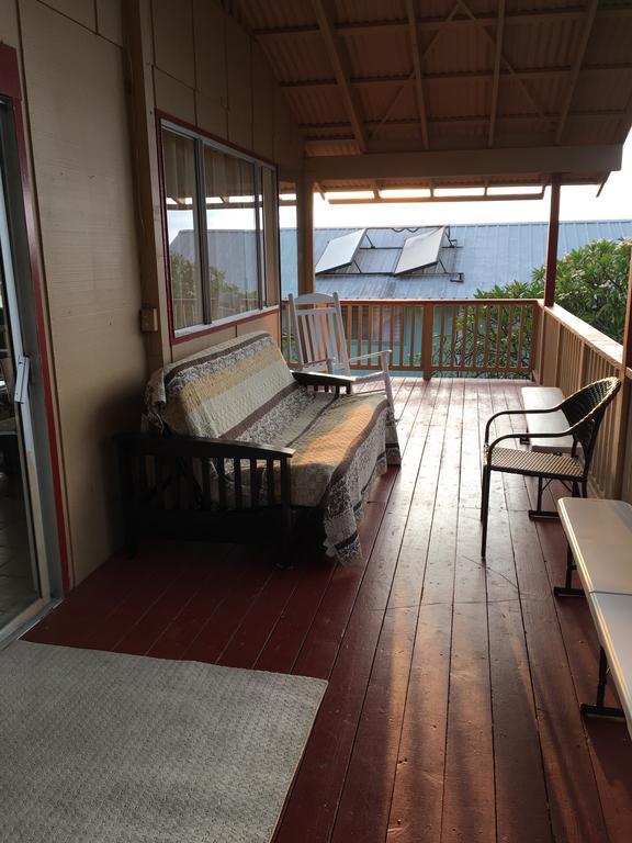 Ohana Hale Kailua-Kona
