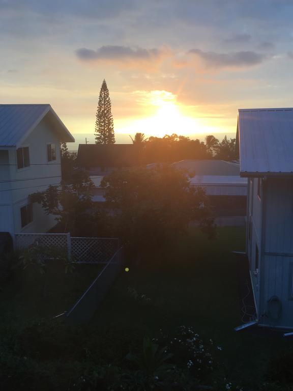 Holiday home Ohana Hale Kailua-Kona