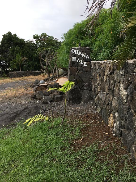 Holiday home Ohana Hale Kailua-Kona