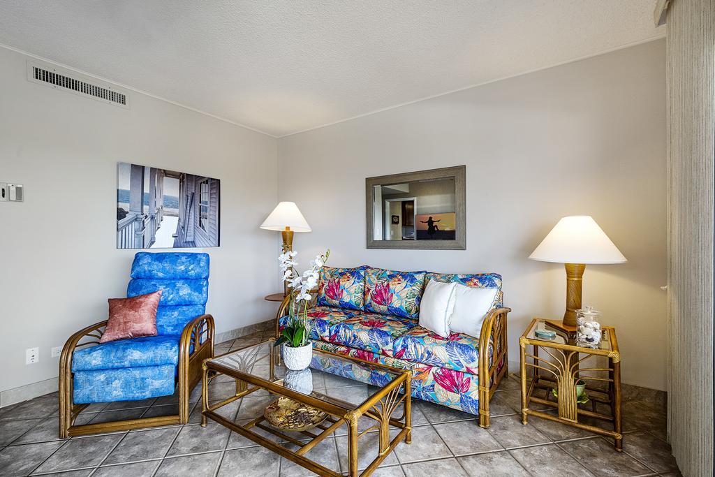 Apartment Kona Plaza #409