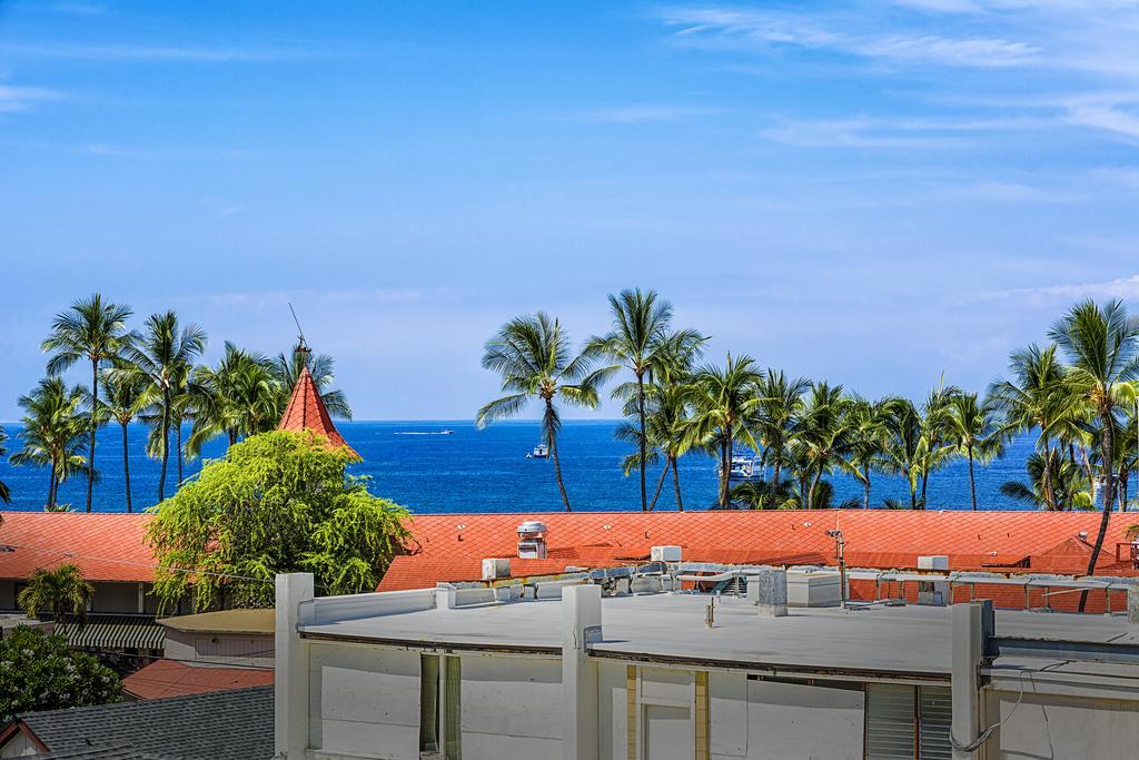 Apartment Kona Plaza #409 Kailua-Kona