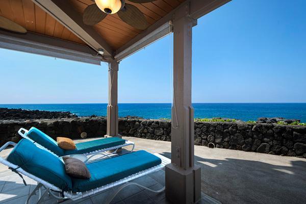 Keauhou Kona Surf & Racquet Club#5-104
