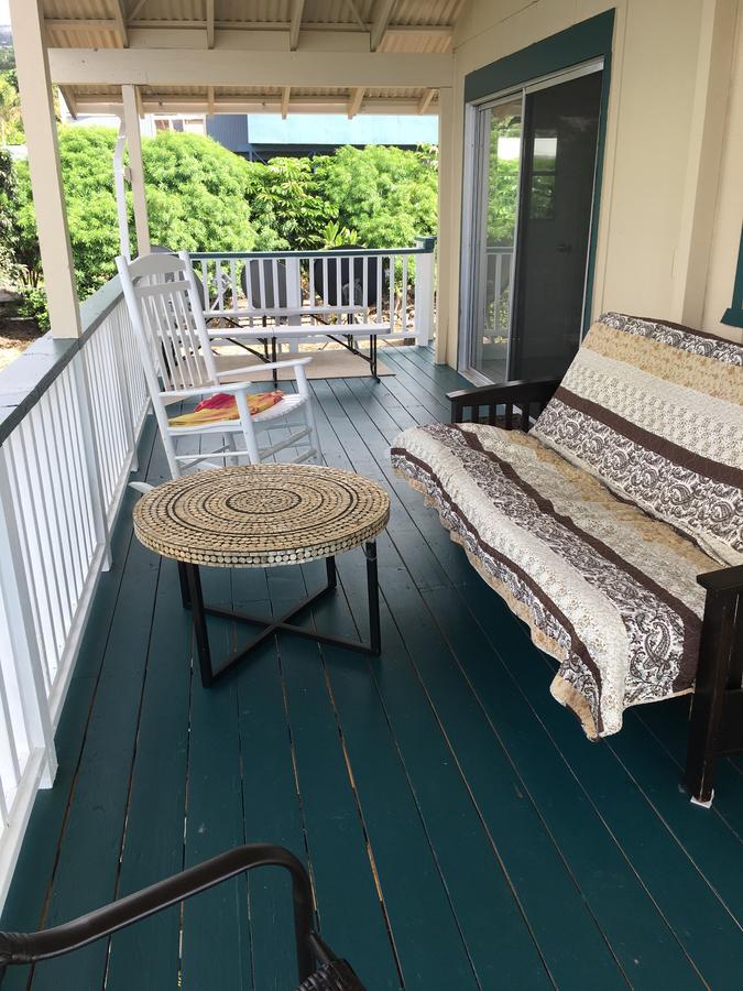 Holiday home Ohana Hale *
